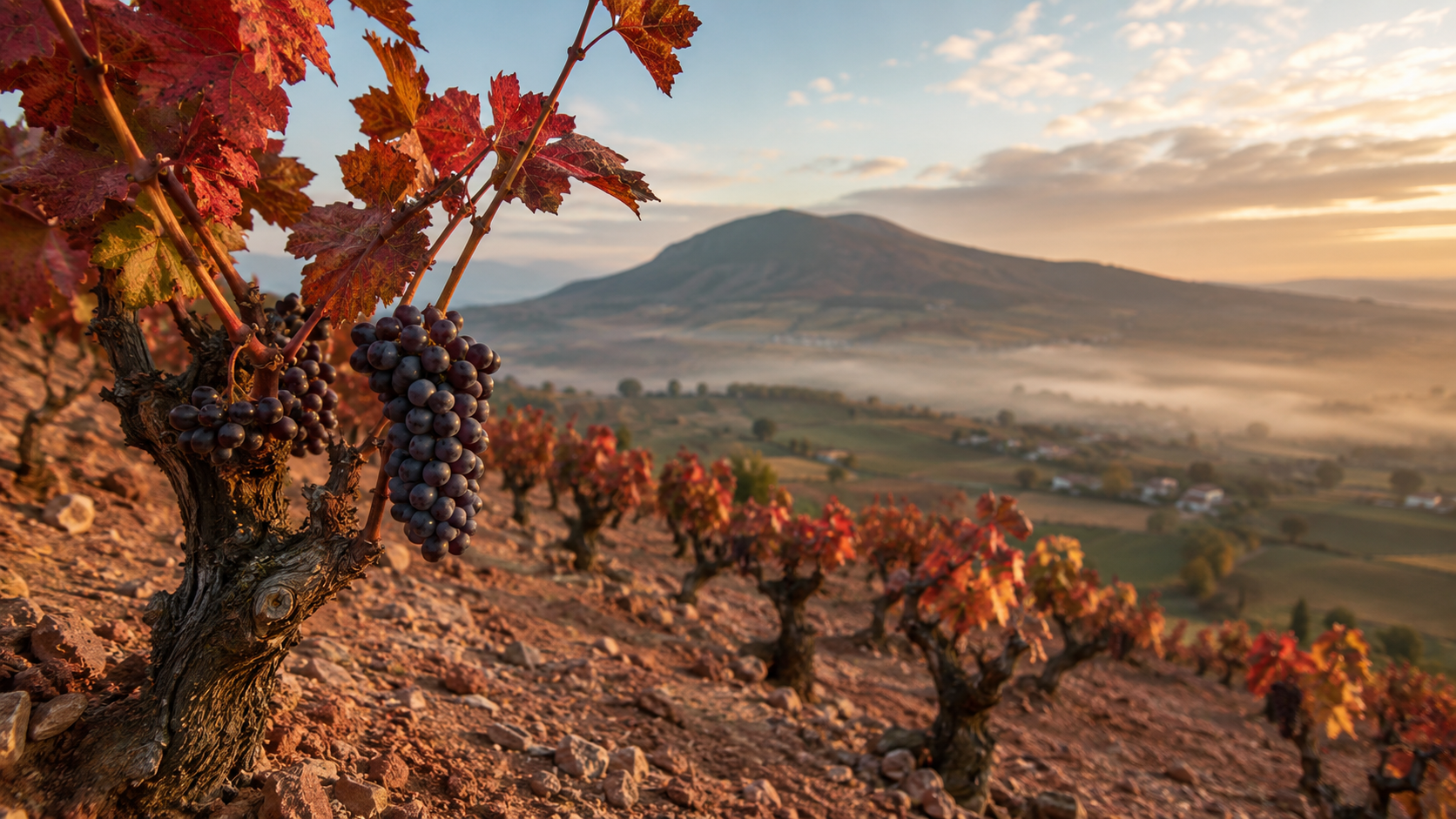 Beaujolais Deserves Better Than Beaujolais Nouveau