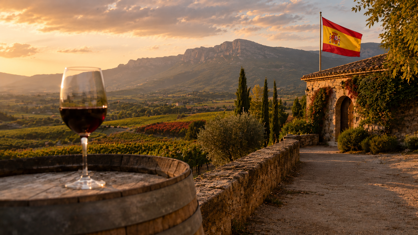 The Wine That’s Been Hiding in Plain Sight: A Real Introduction to Tempranillo