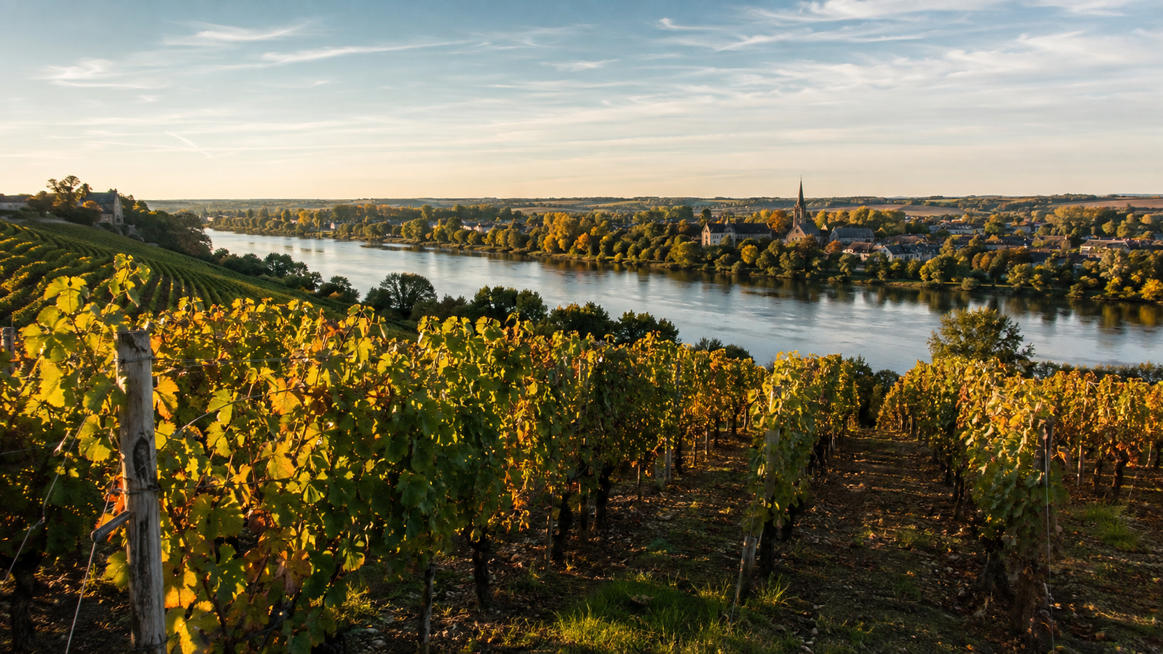 Meet Cabernet Franc: The Grape That Fathered Cabernet Sauvignon