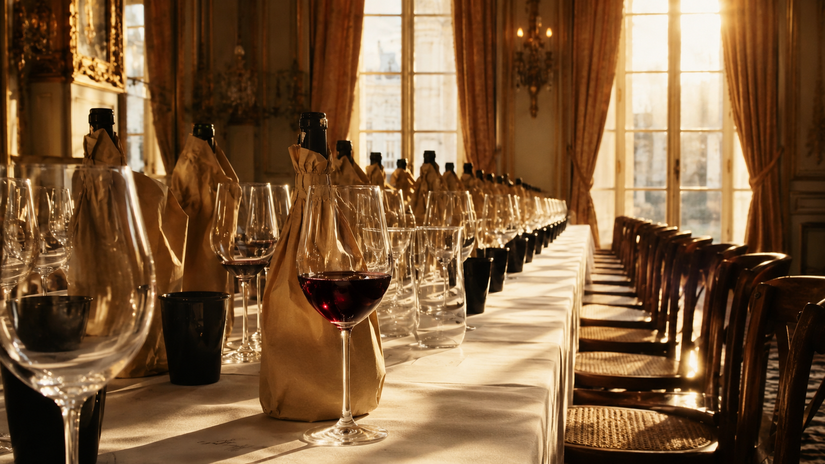 The 1976 Judgement of Paris at 50