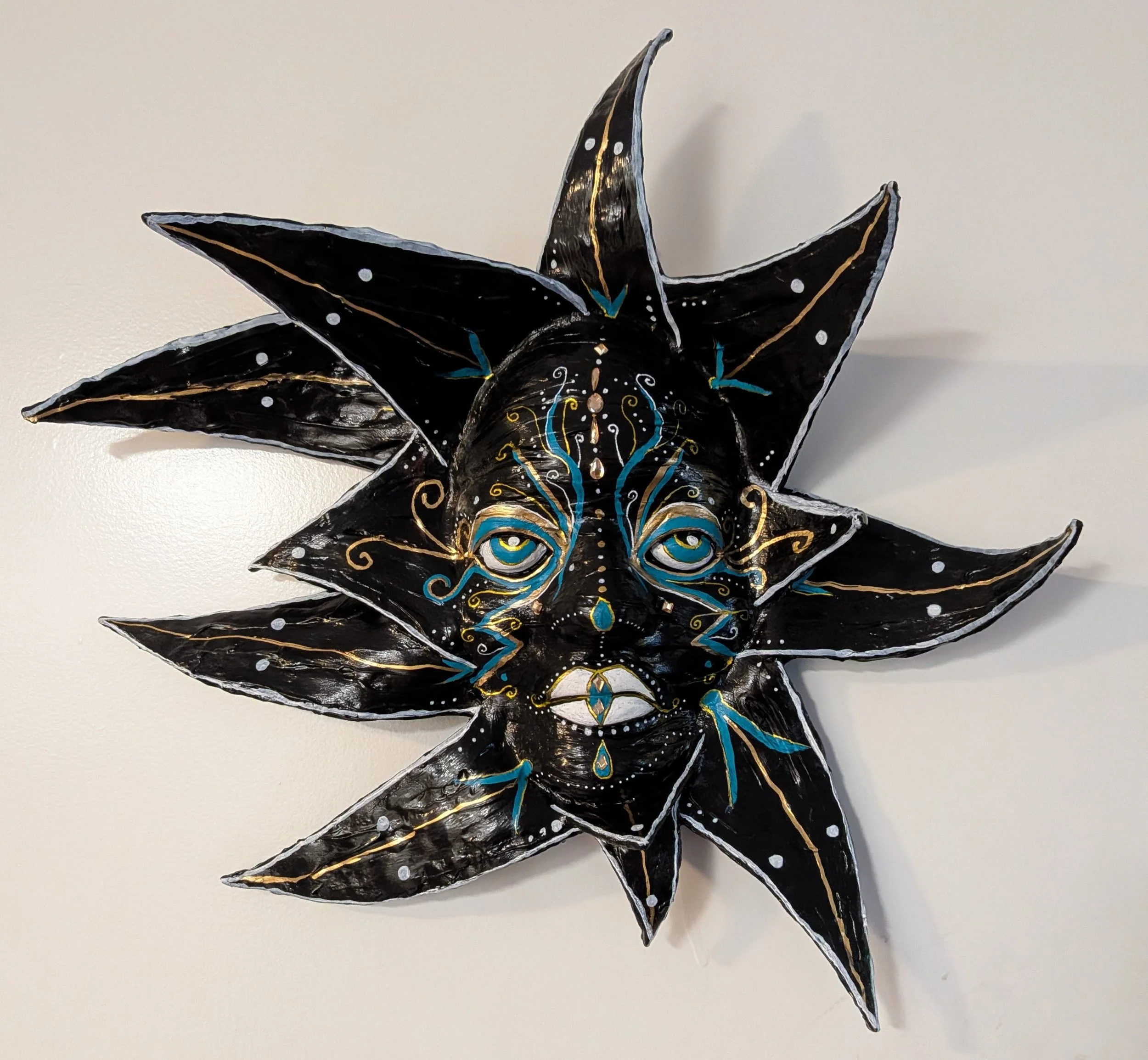 Astral Onyx