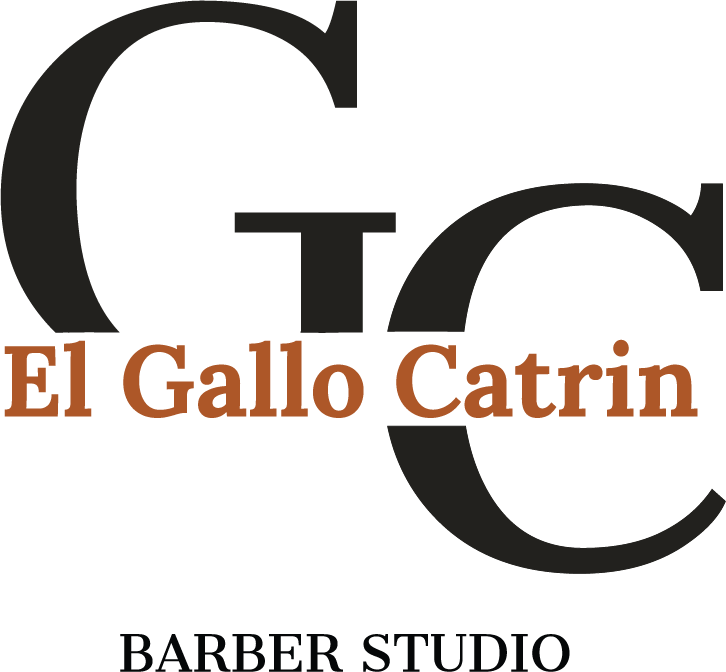El Gallo Catrin Barber Studio - Men&#39;s Hair - STMNT Products - Fade - Bald Fade - Head Shave - High End
