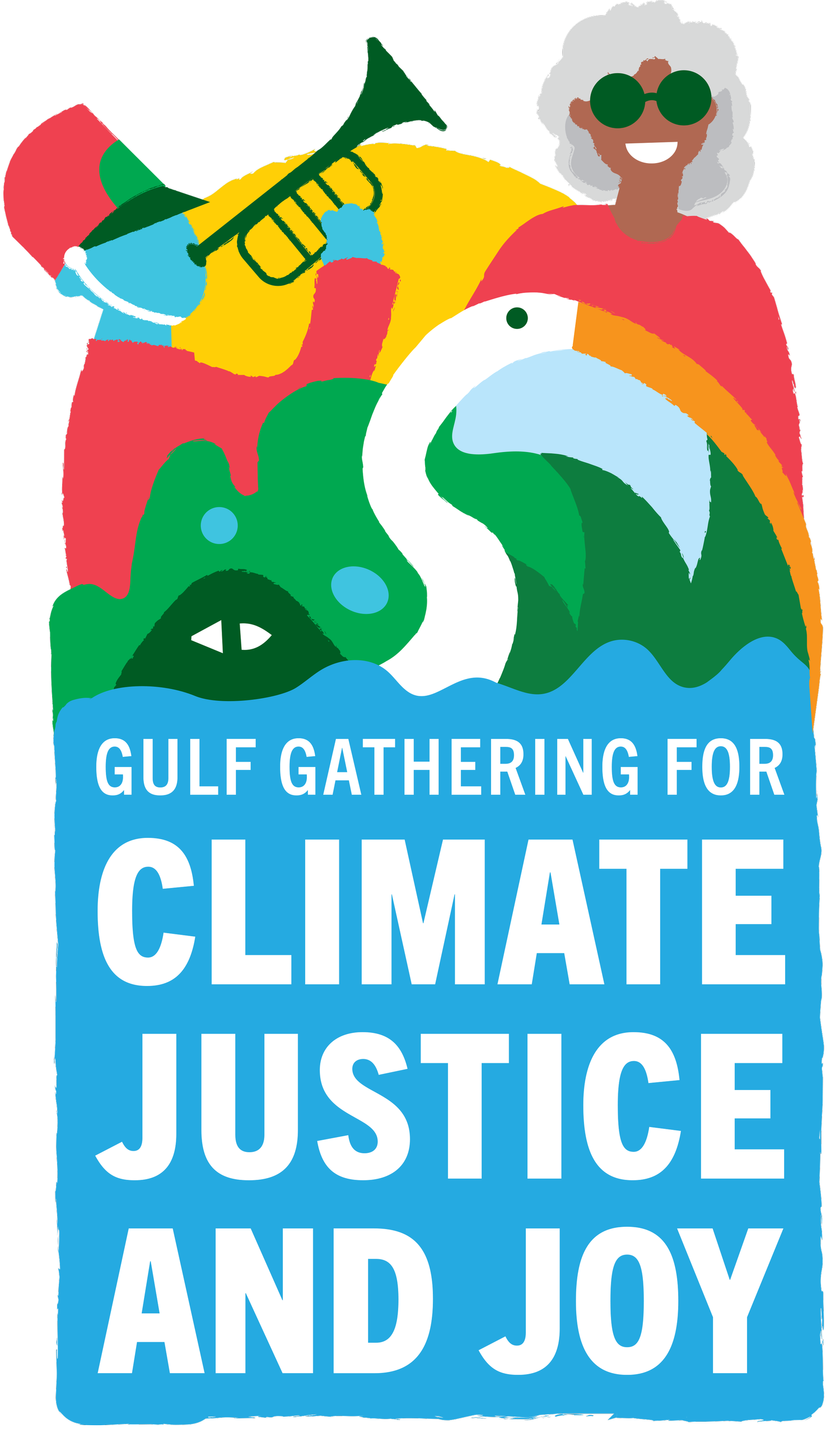Gulf Gathering for Climate Justice and Joy