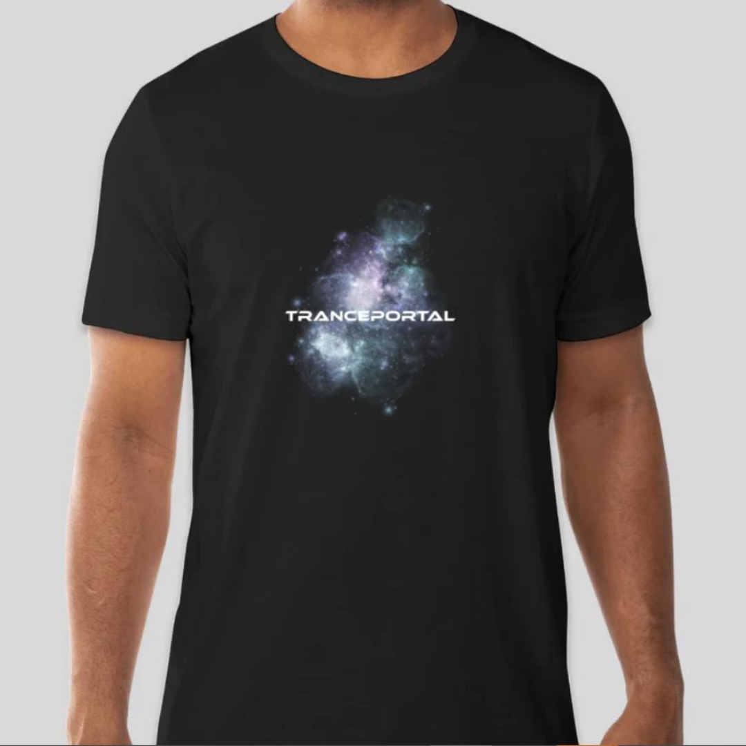 Tranceportal T-Shirt