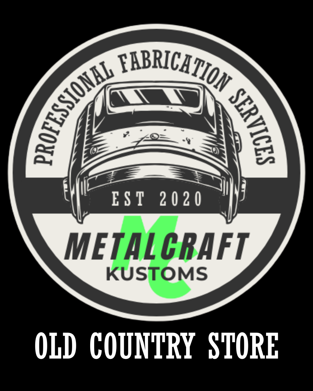 MetalCraft Kustoms