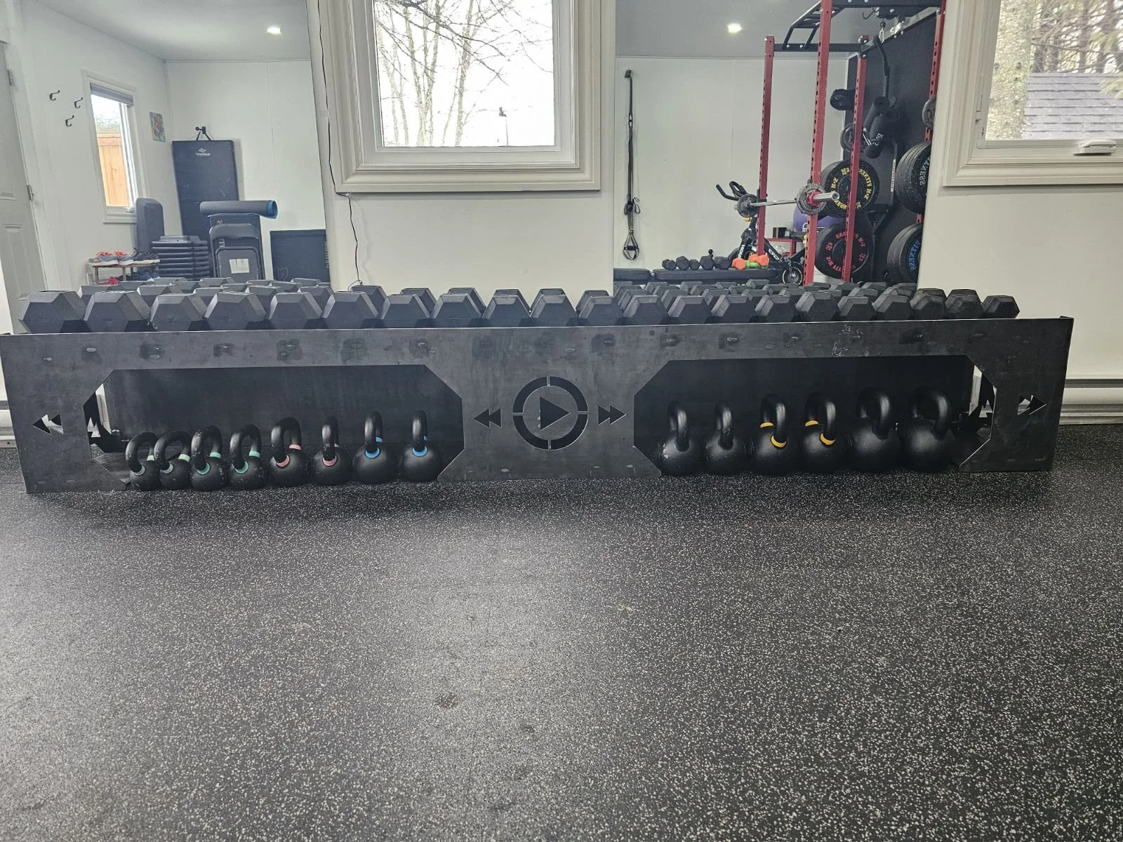 GALLERY — MetalCraft Kustoms