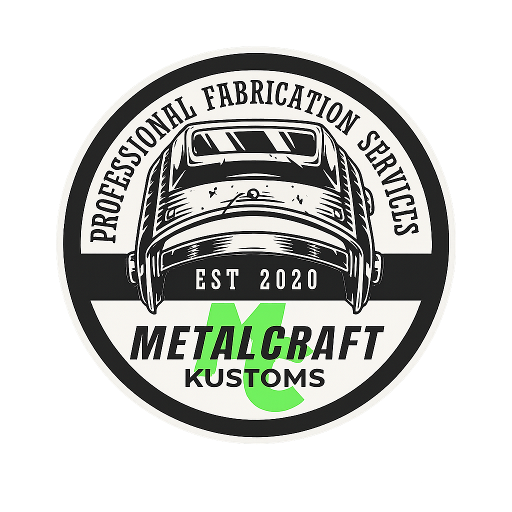MetalCraft Kustoms