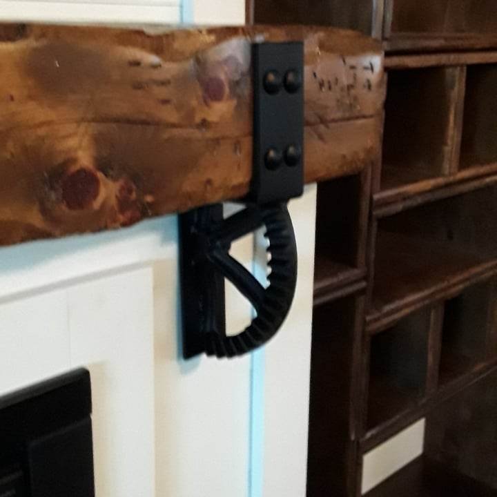 GALLERY — MetalCraft Kustoms