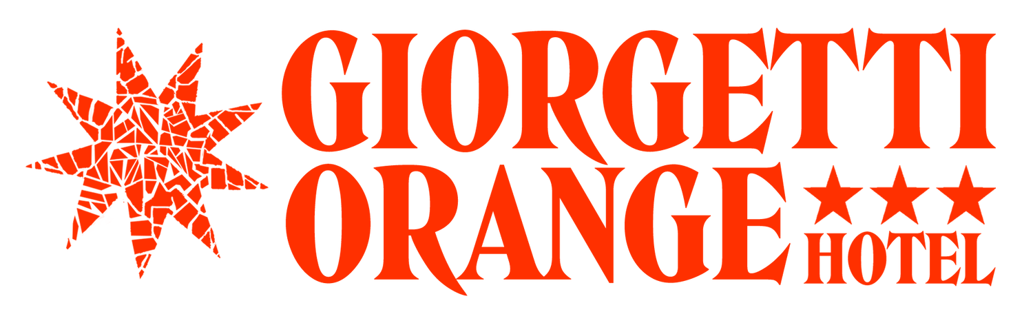 Hotel Giorgetti Orange