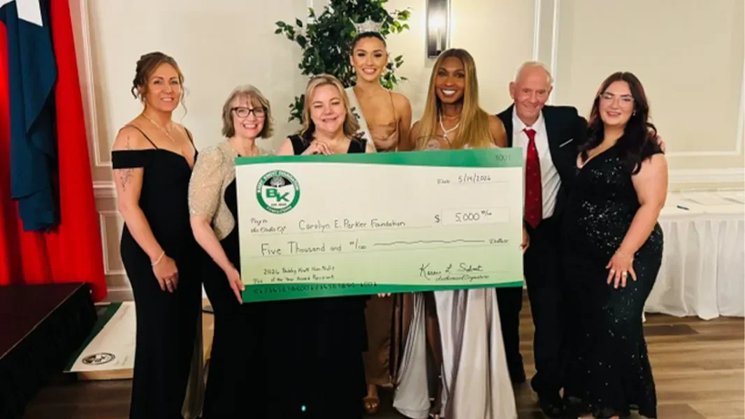 Bubby Knott Foundation Honors Southern Maryland Local Businesses At Annual Gala