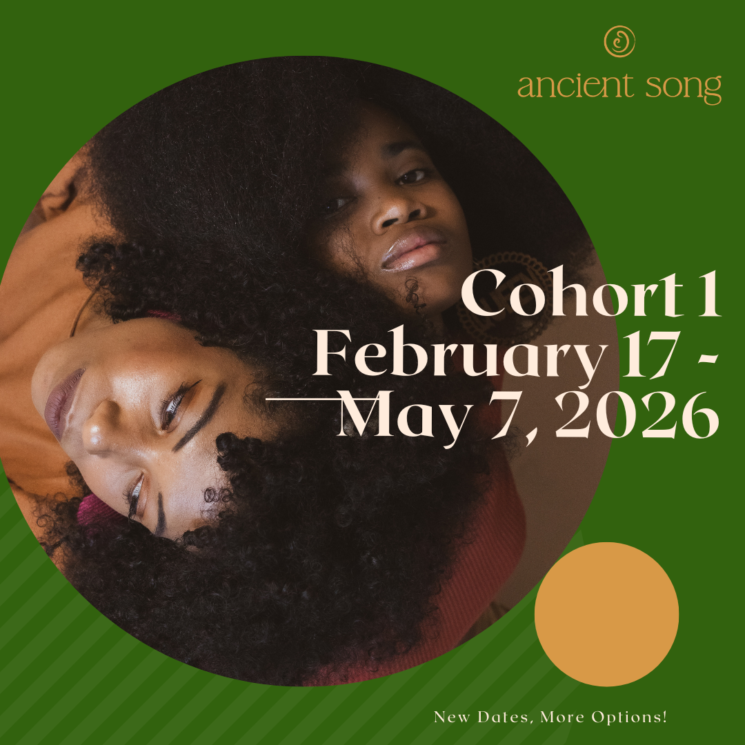 Cohort 1- Deposit - Full Spectrum Doula Training