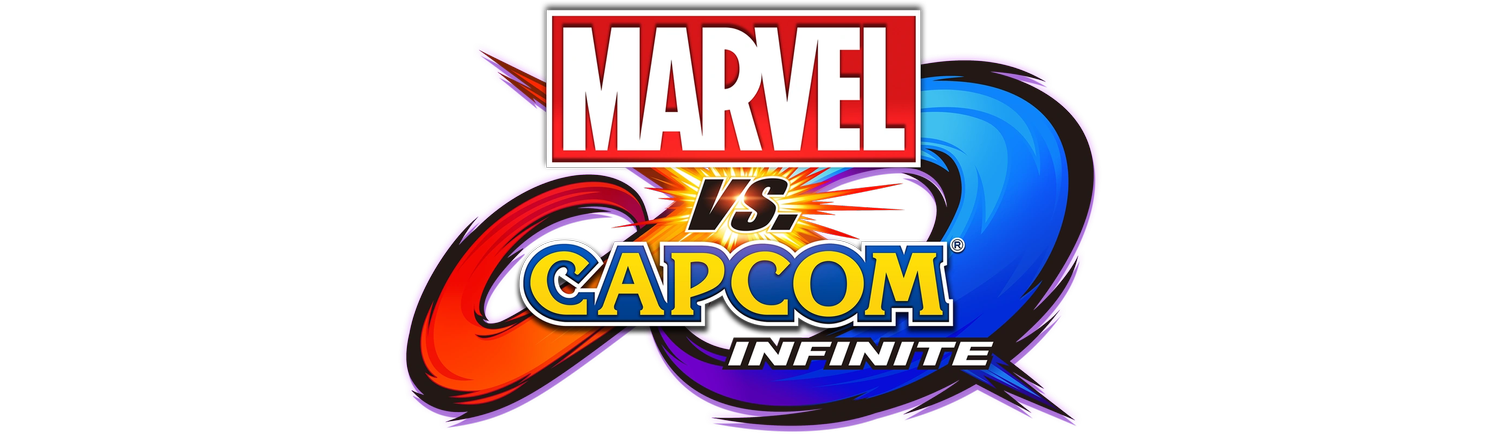 Marvel vs. Capcom Infinite — Q-Con Belfast