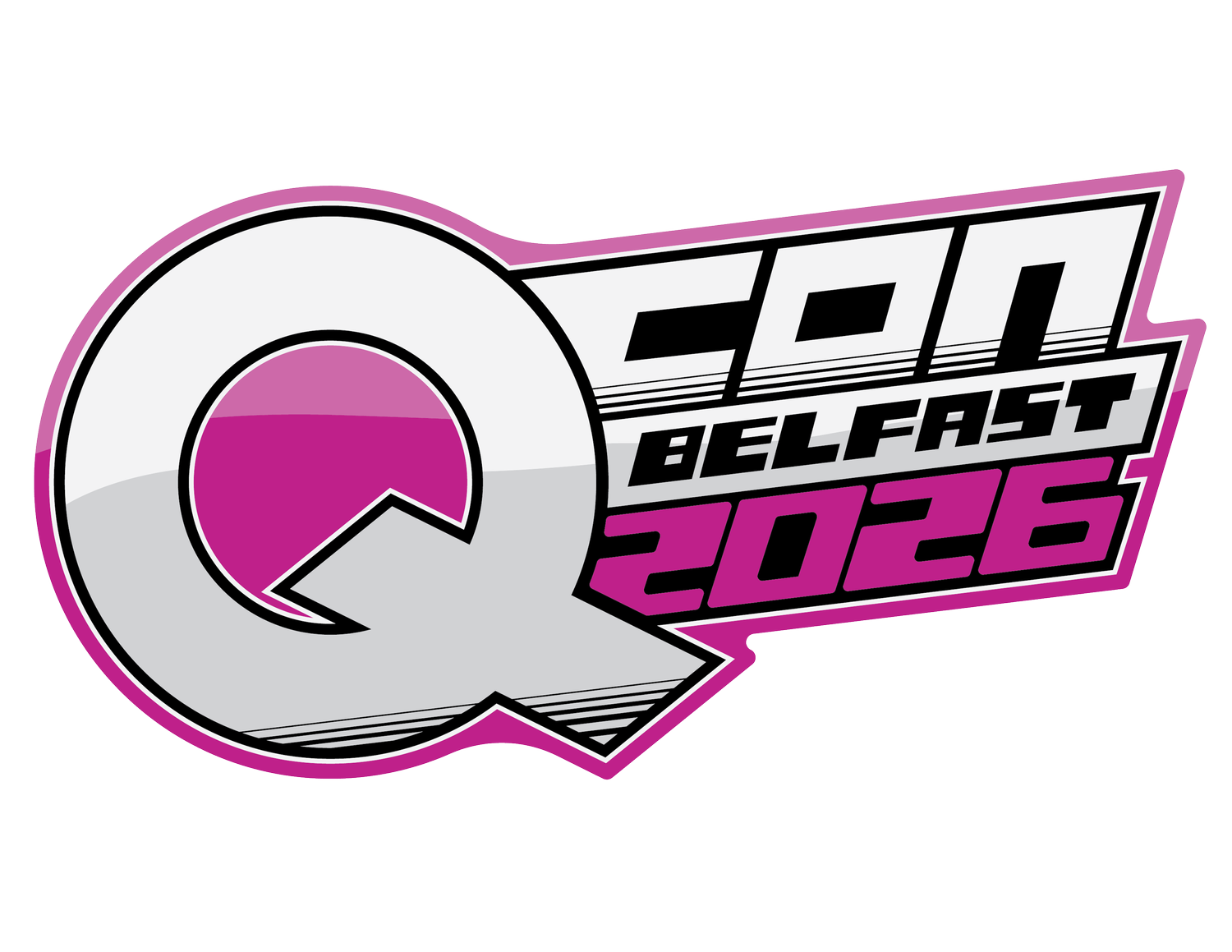 Q-Con Belfast