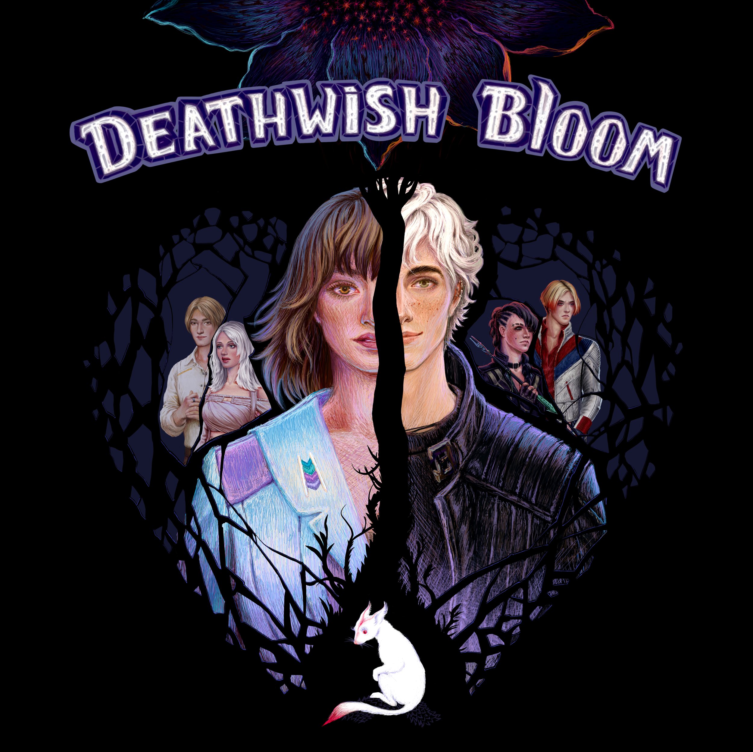 Deathwish Bloom