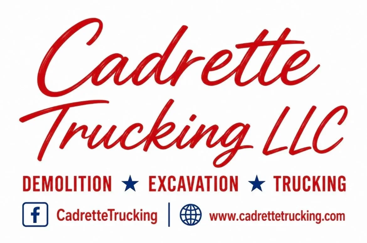 Cadrette Trucking LLC