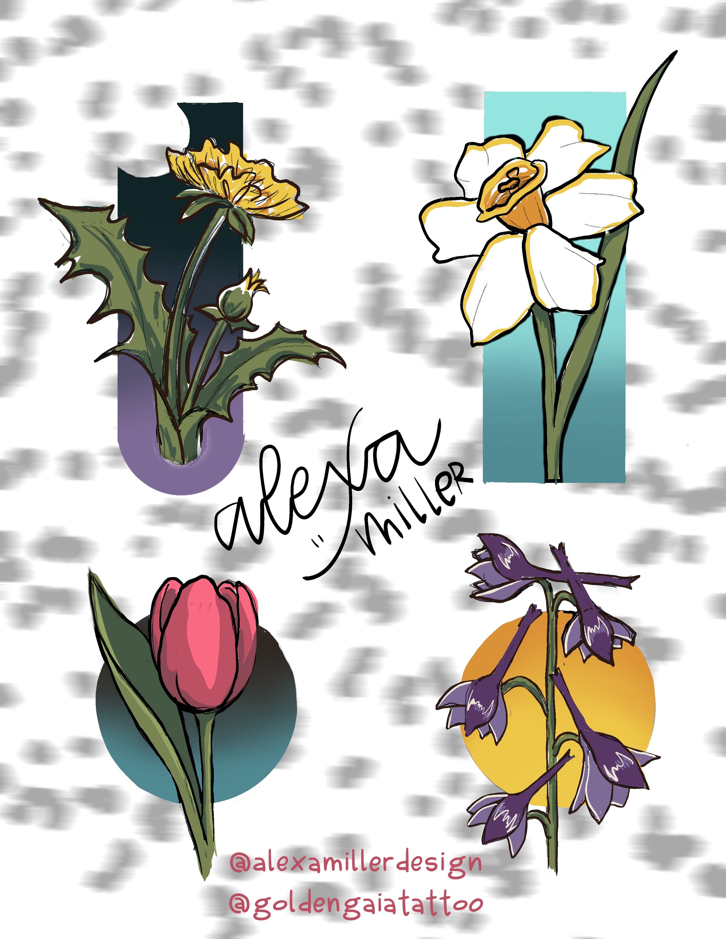 Florals