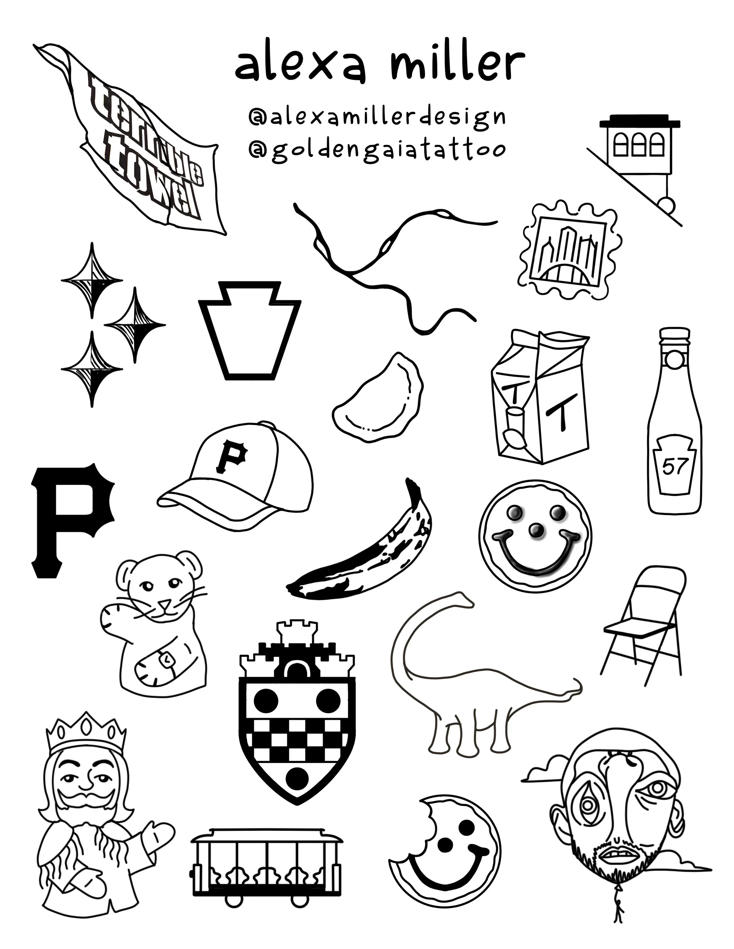 Love Letter to Pittsburgh | June 2025