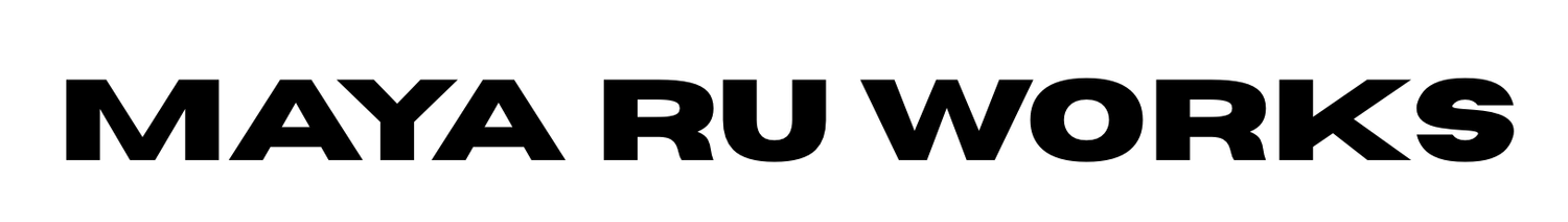 Maya Ru Works