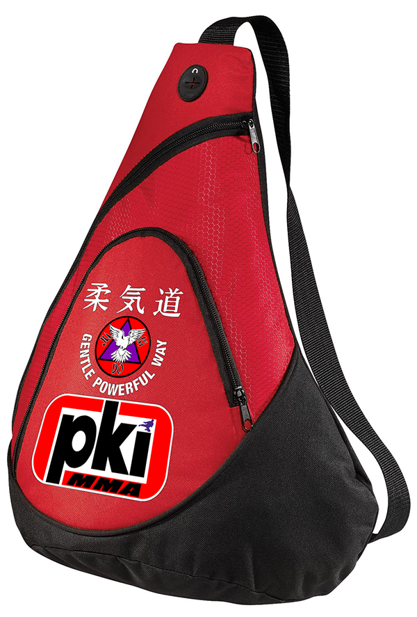 Performance Sling Bag