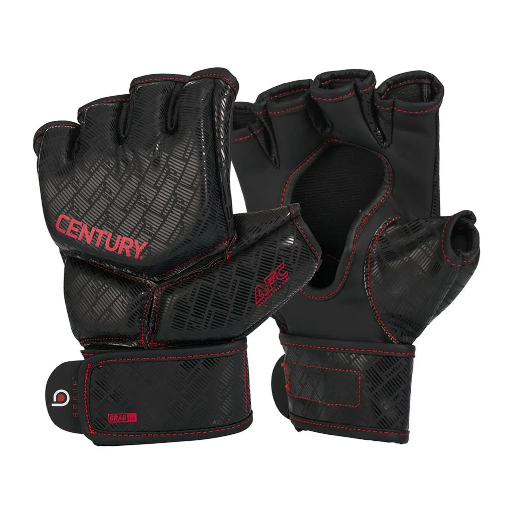 Brave MMA Competition