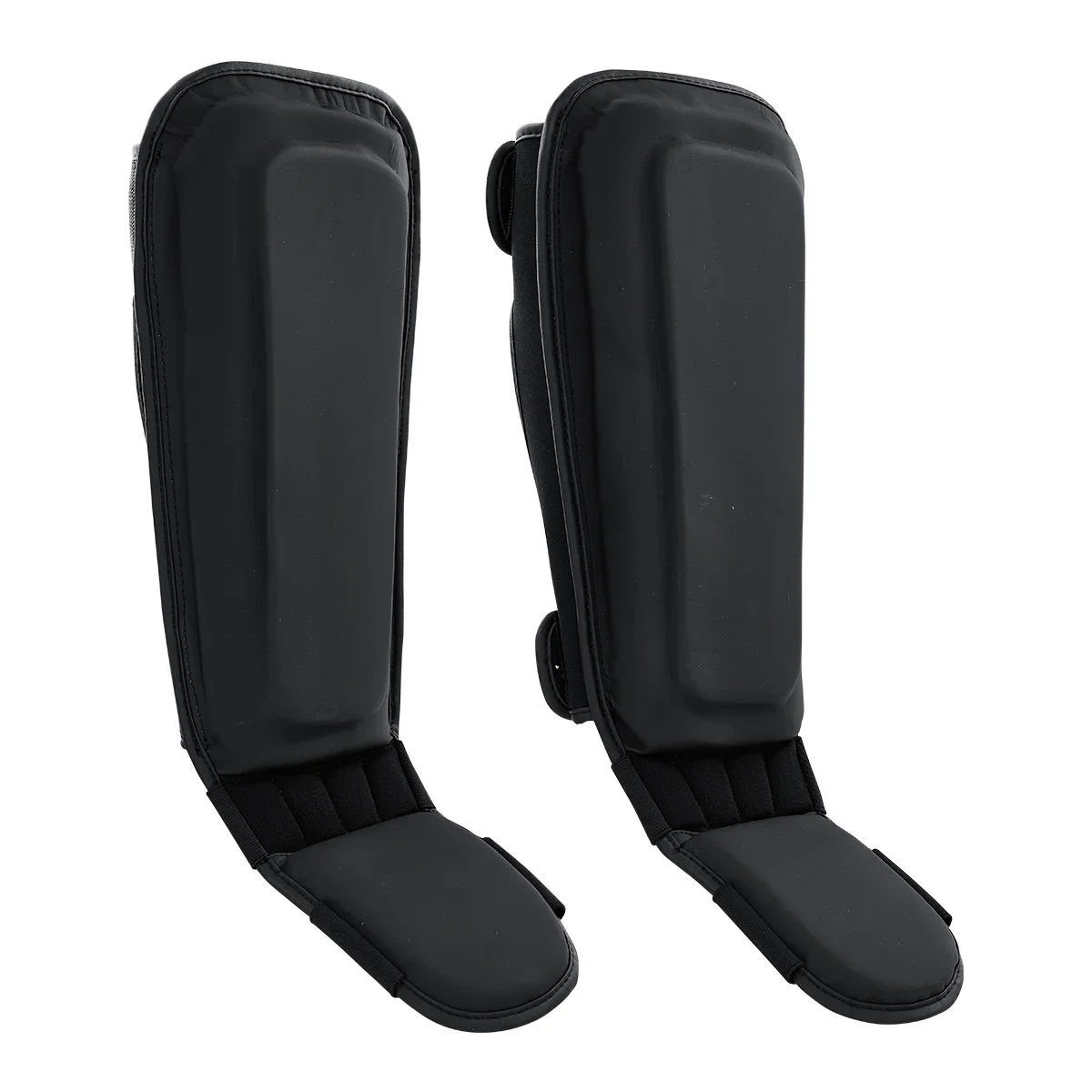 solid instep guards - black.webp
