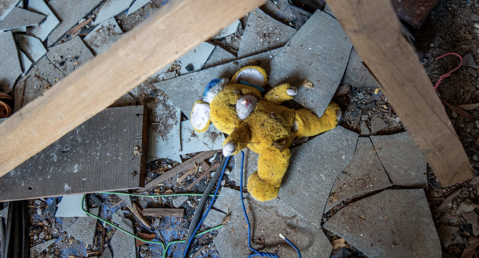 NWS: Ground Report: Trade hubs turn into ghost towns as war shatters Thai-Cambodia border