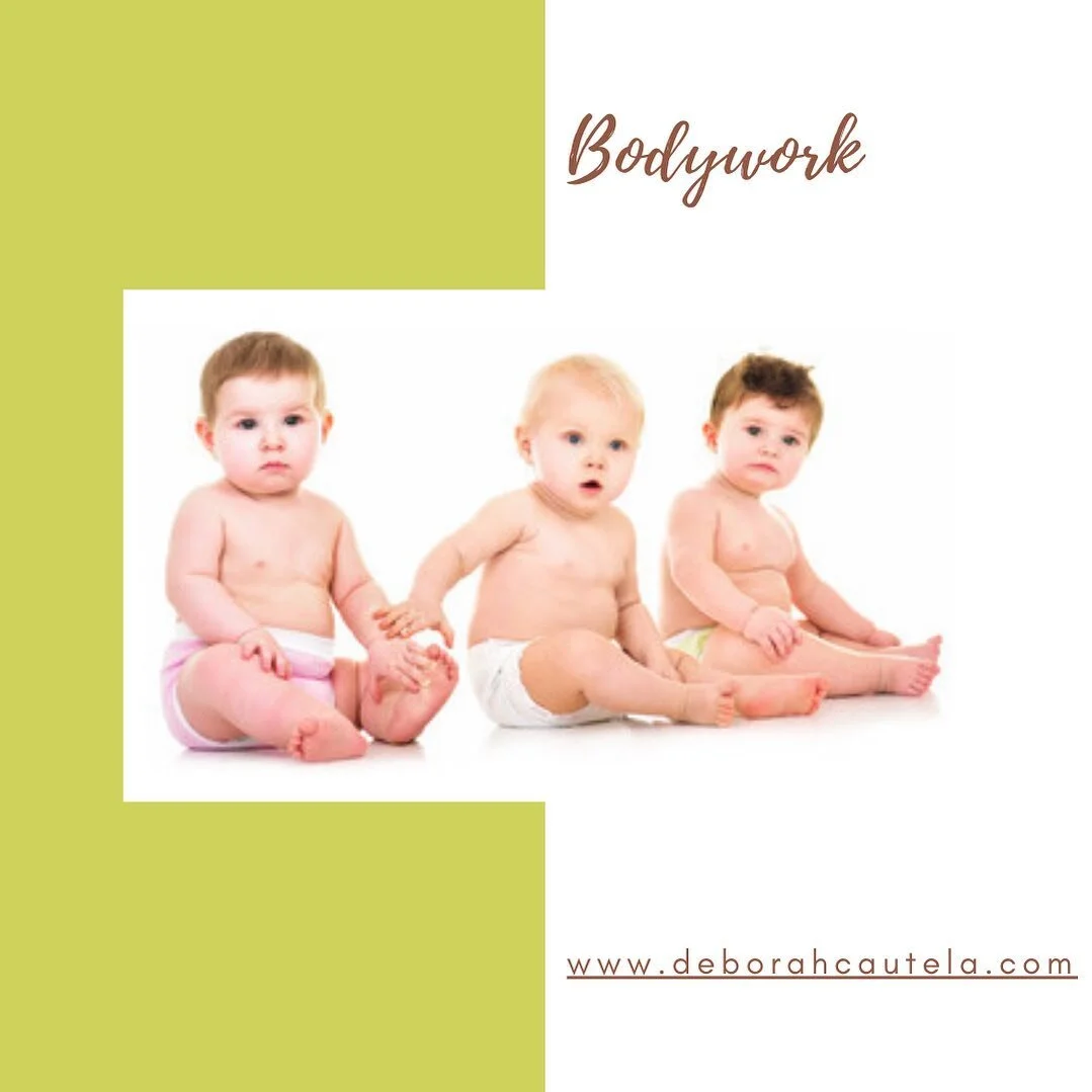 In Deane Juhan&rsquo;s book, Touched by The Goddess, he writes, &ldquo;We require touch in infancy to survive, we require it throughout our lives in order to continually improve, or even to simply maintain, the quality of that survival to continue to