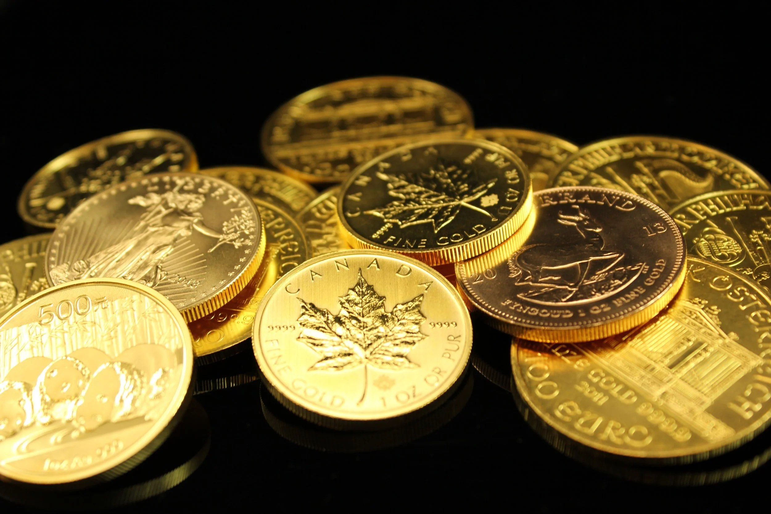 Dakota Coin & Precious Metals