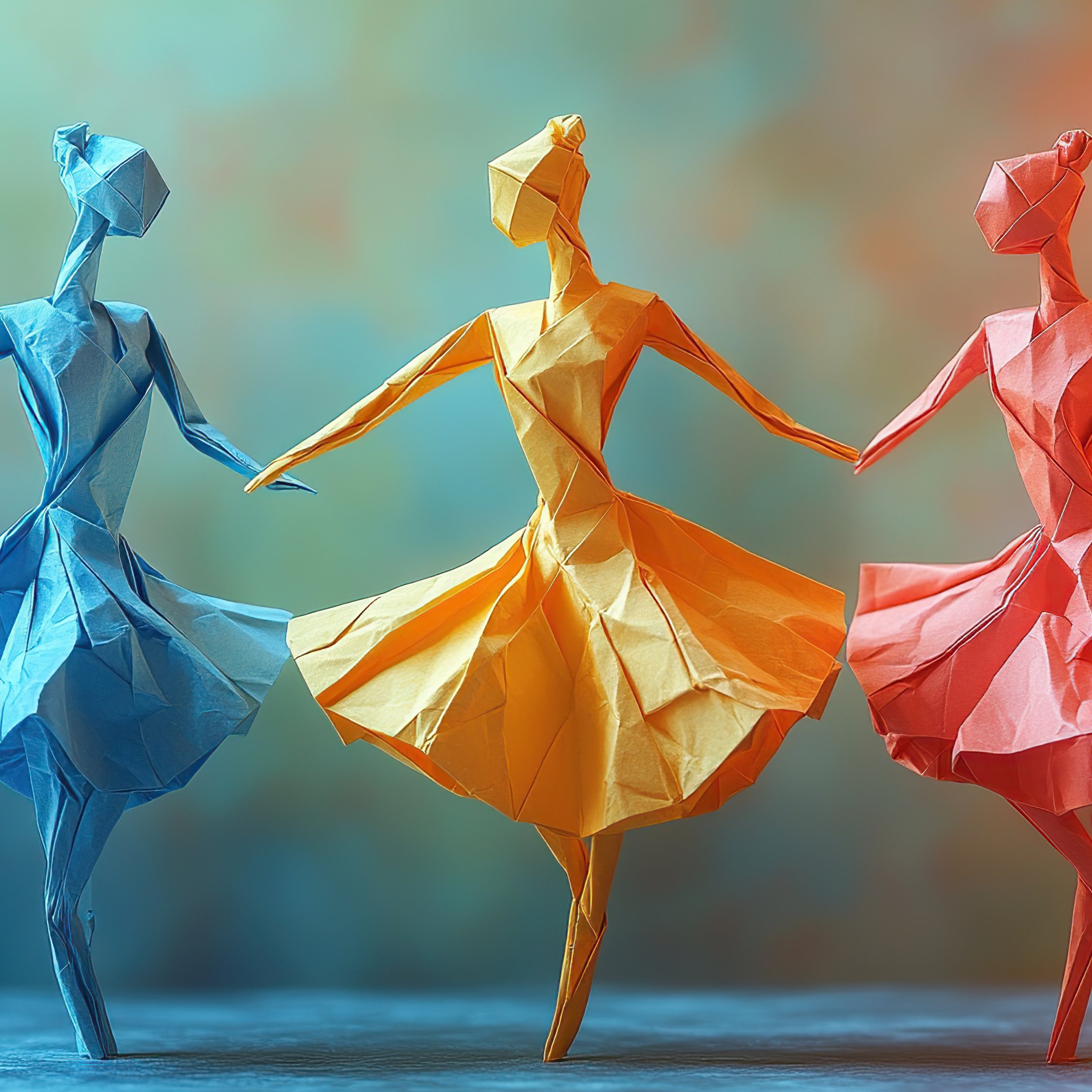 TCG helps teams build clear ways of working that keep them aligned.