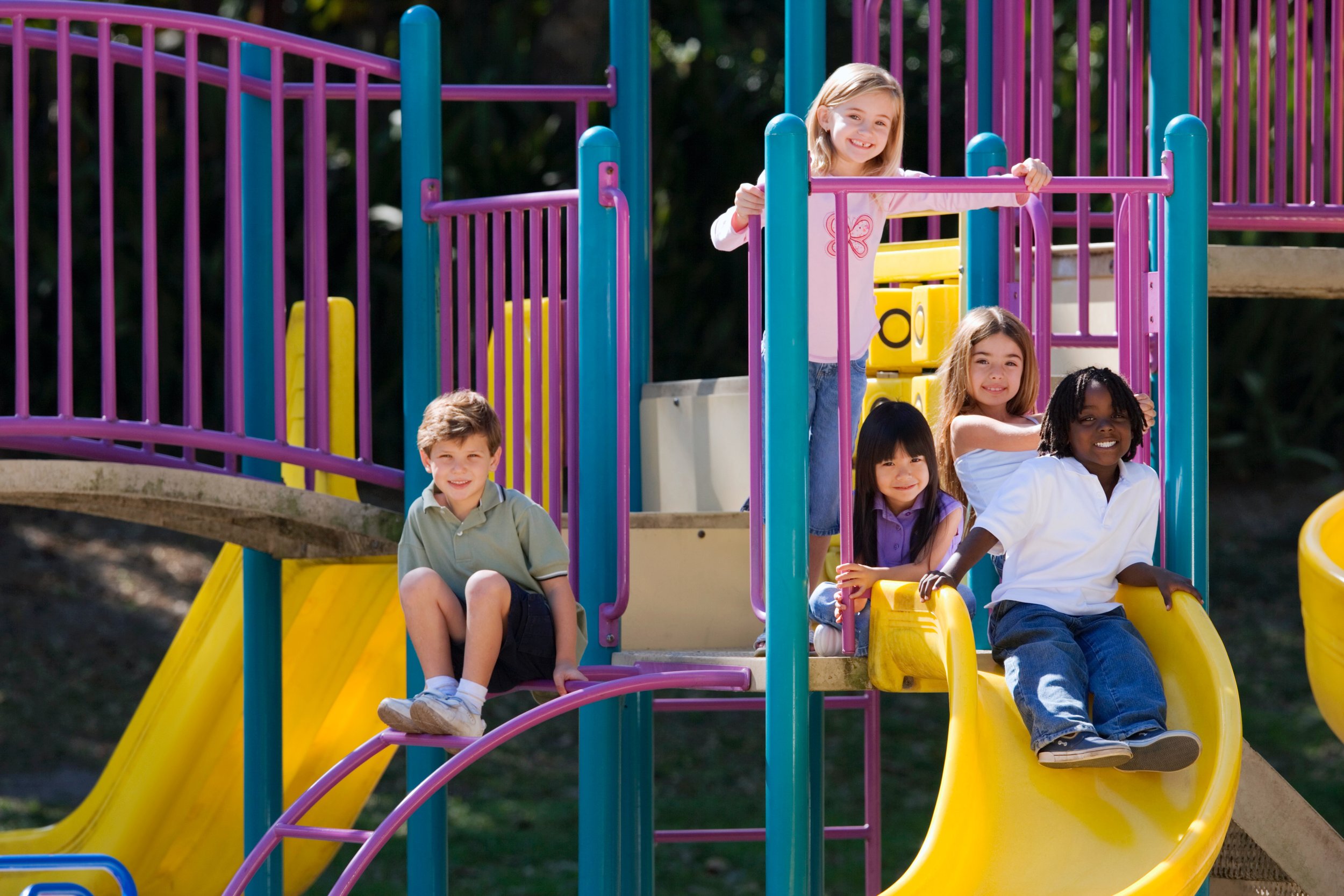 Translating The Playground  |  video