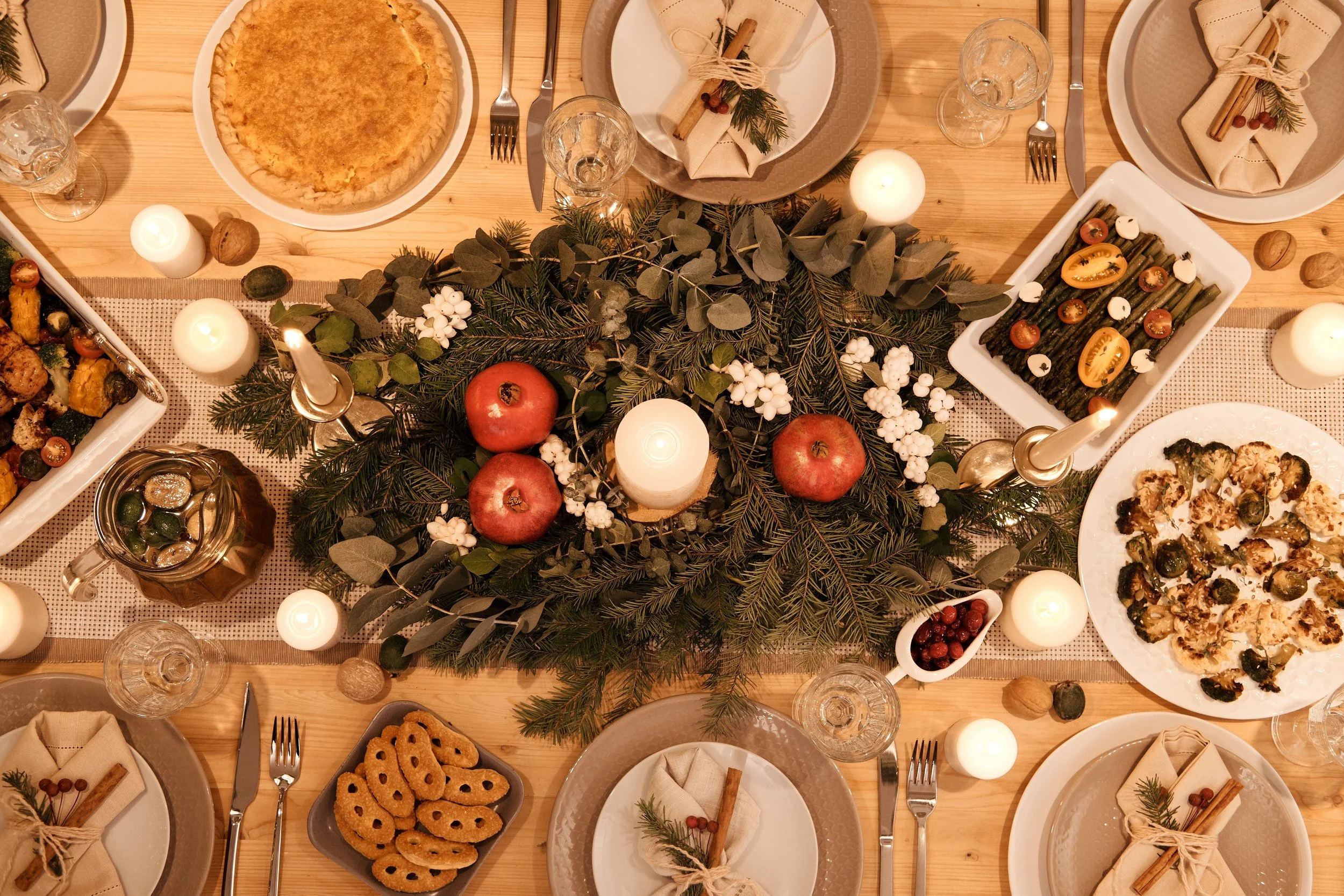 A Cure for the Holiday “Clap Back”  |  video