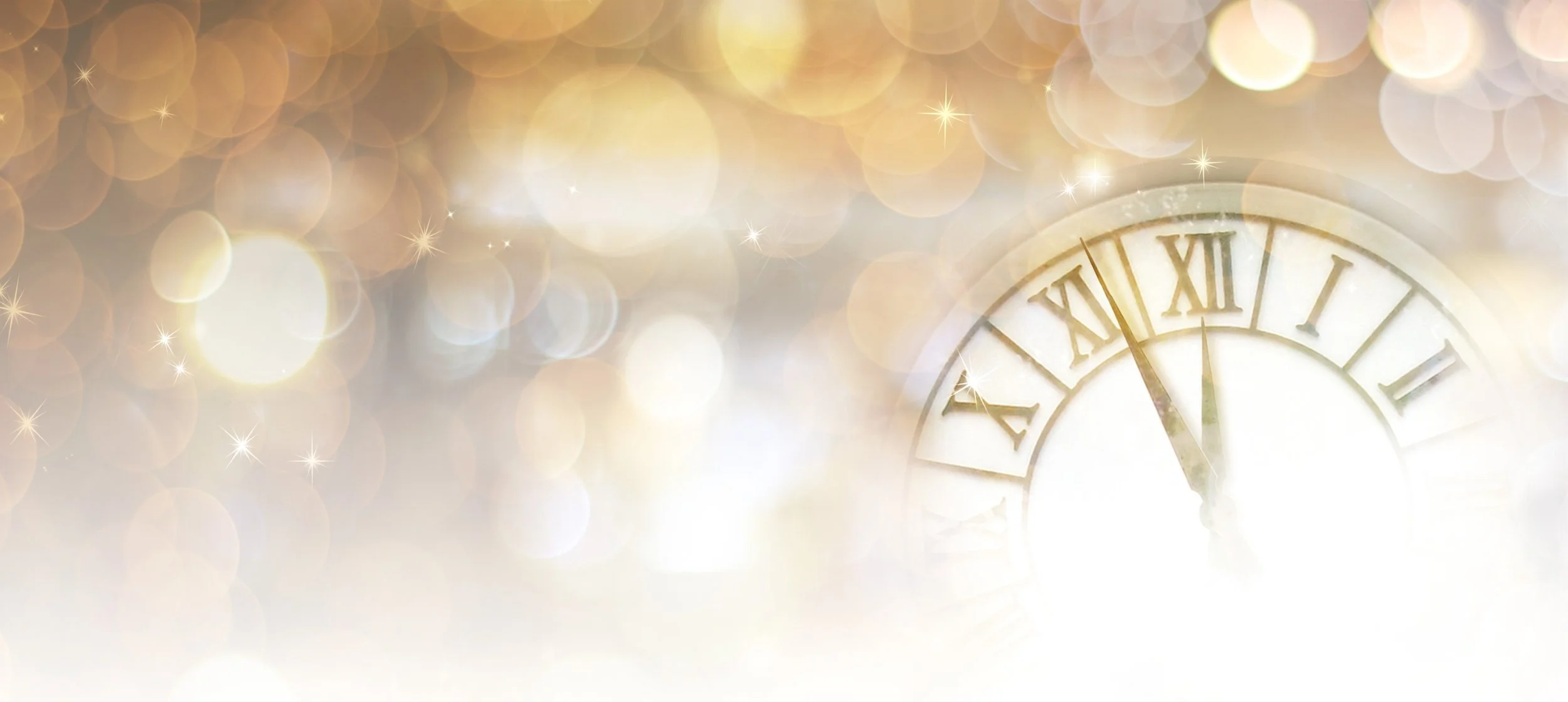 Review. Forgive. Mix It Up. A Year-End Reflection for Renewal