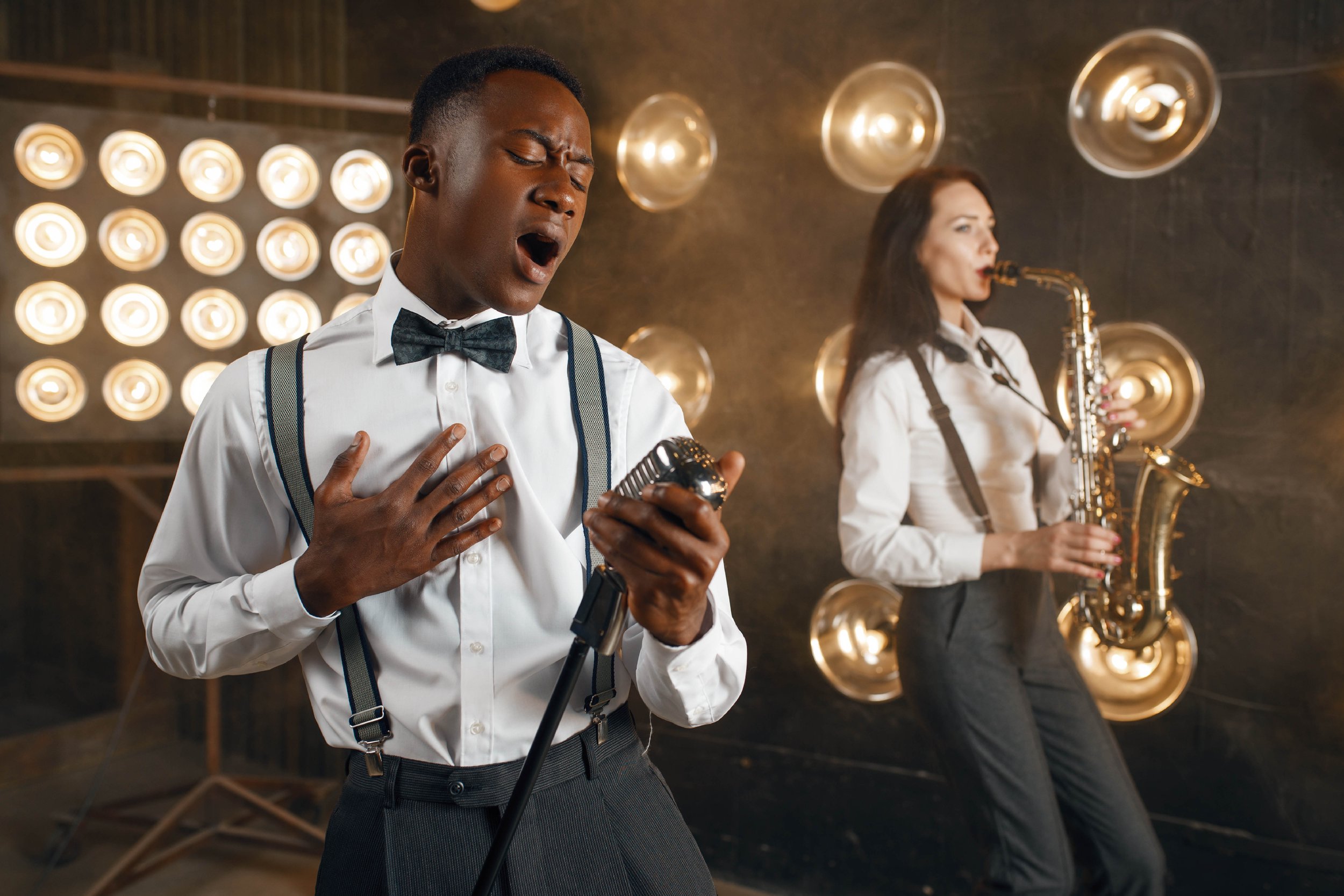 The Leadership Skill No One Talks About: Staying in the Pocket