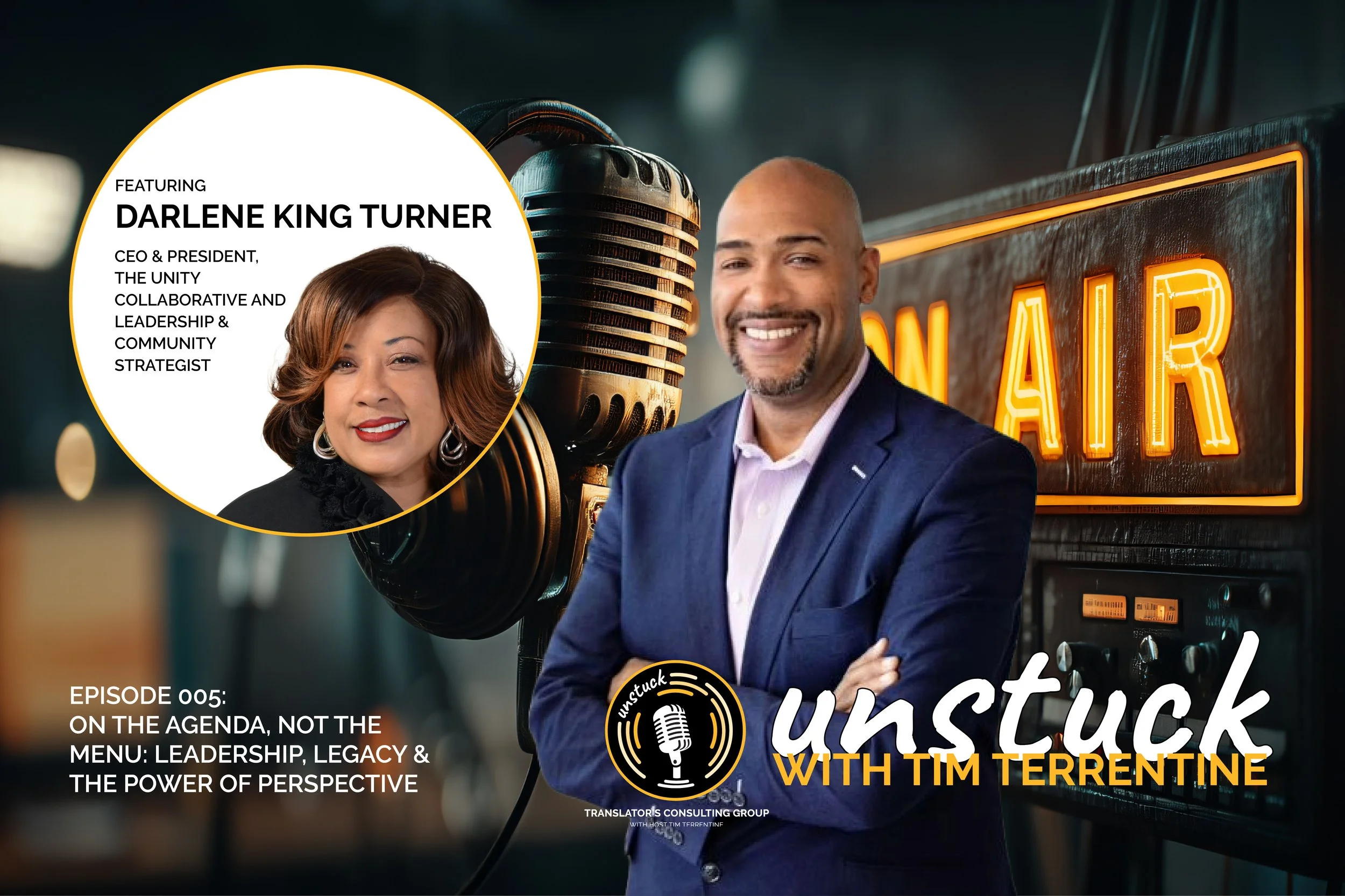 Darlene King Turner