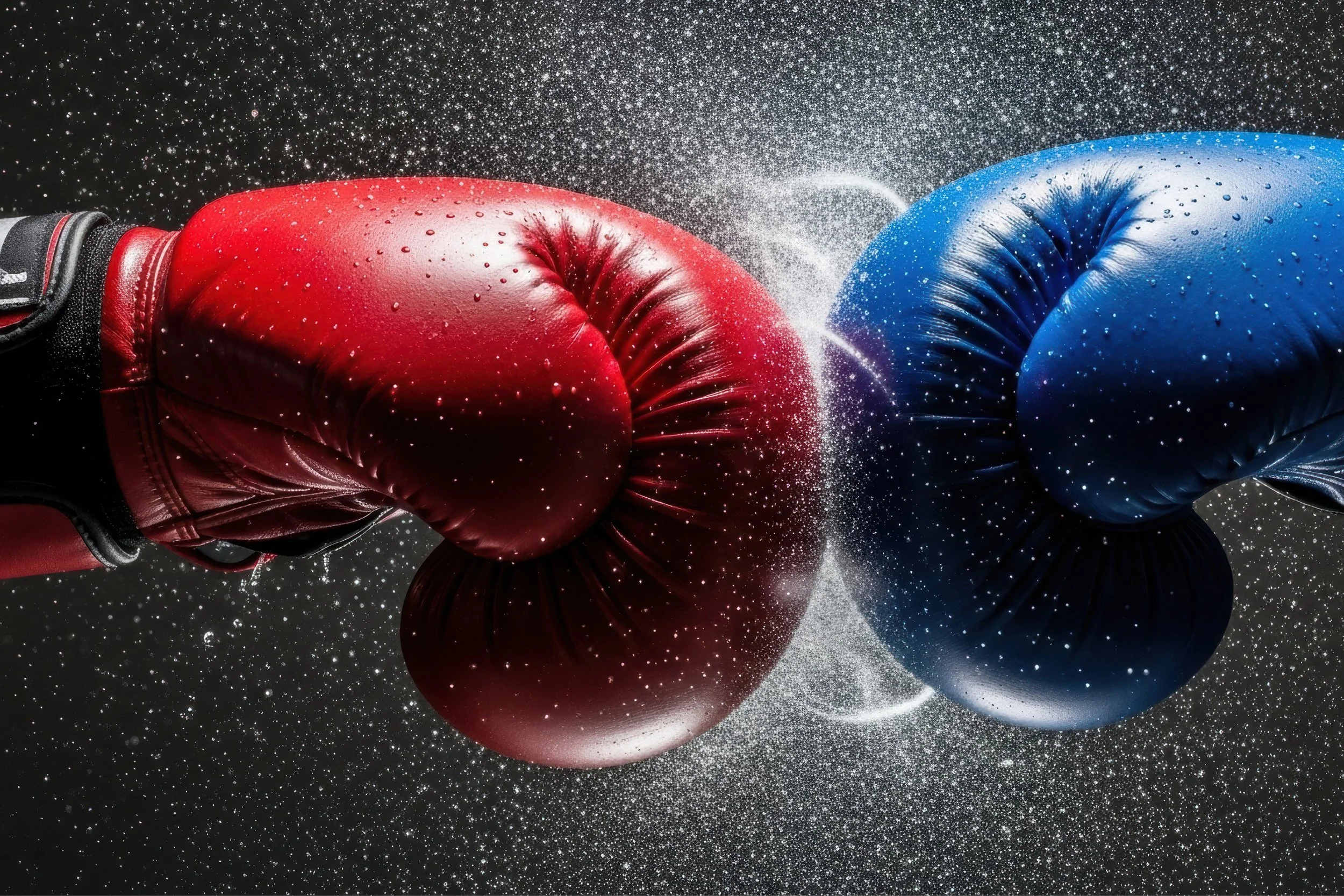 The Conflict Code