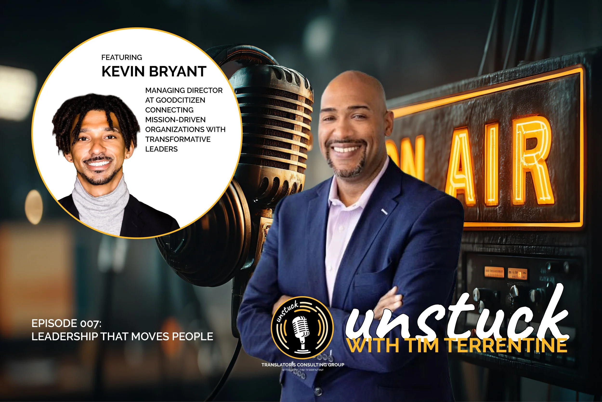 Kevin Bryant