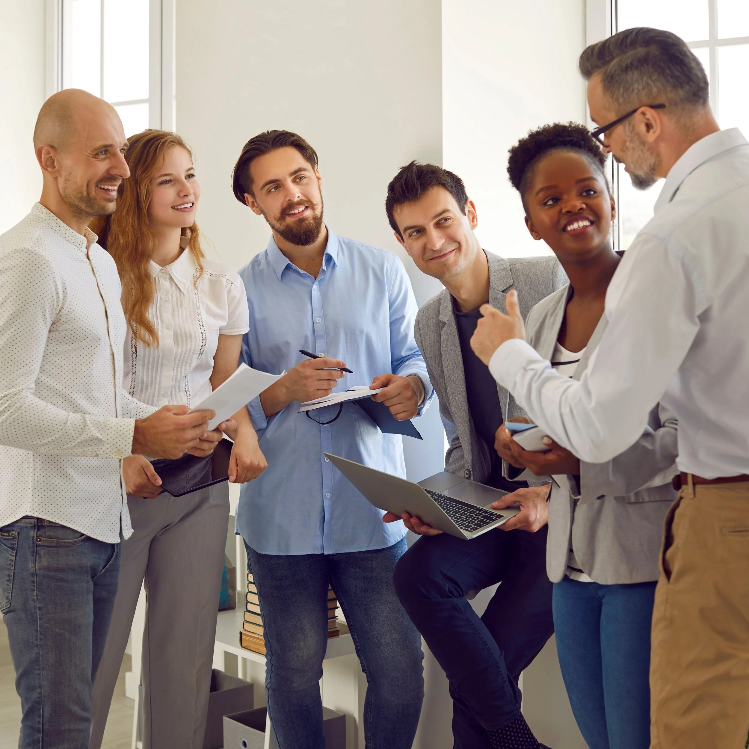 Resilience keynote helping teams navigate pressure and change