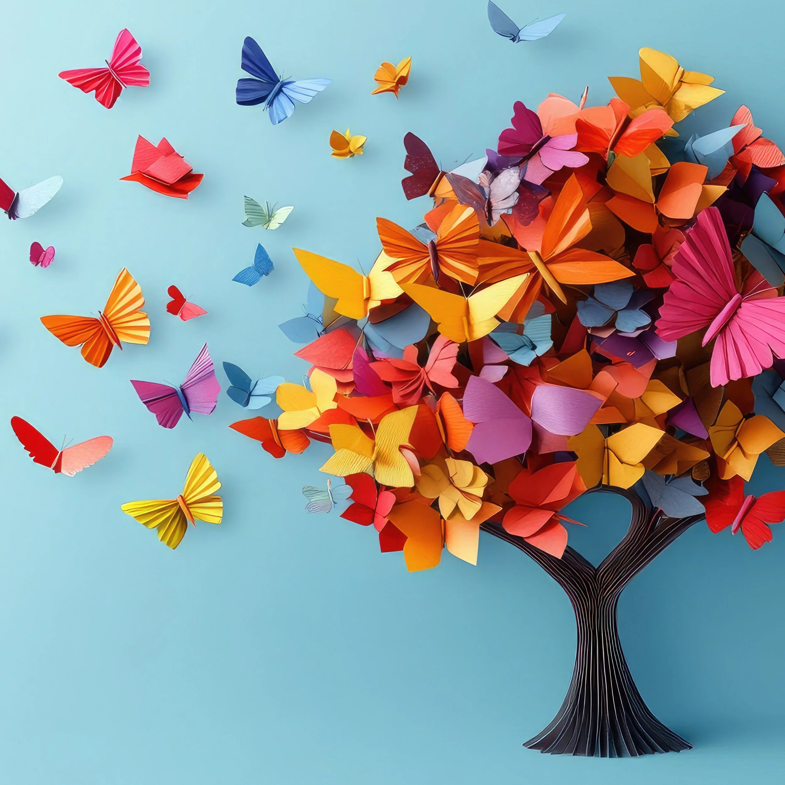 Workplace learning session focused on emotional resilience and human performance