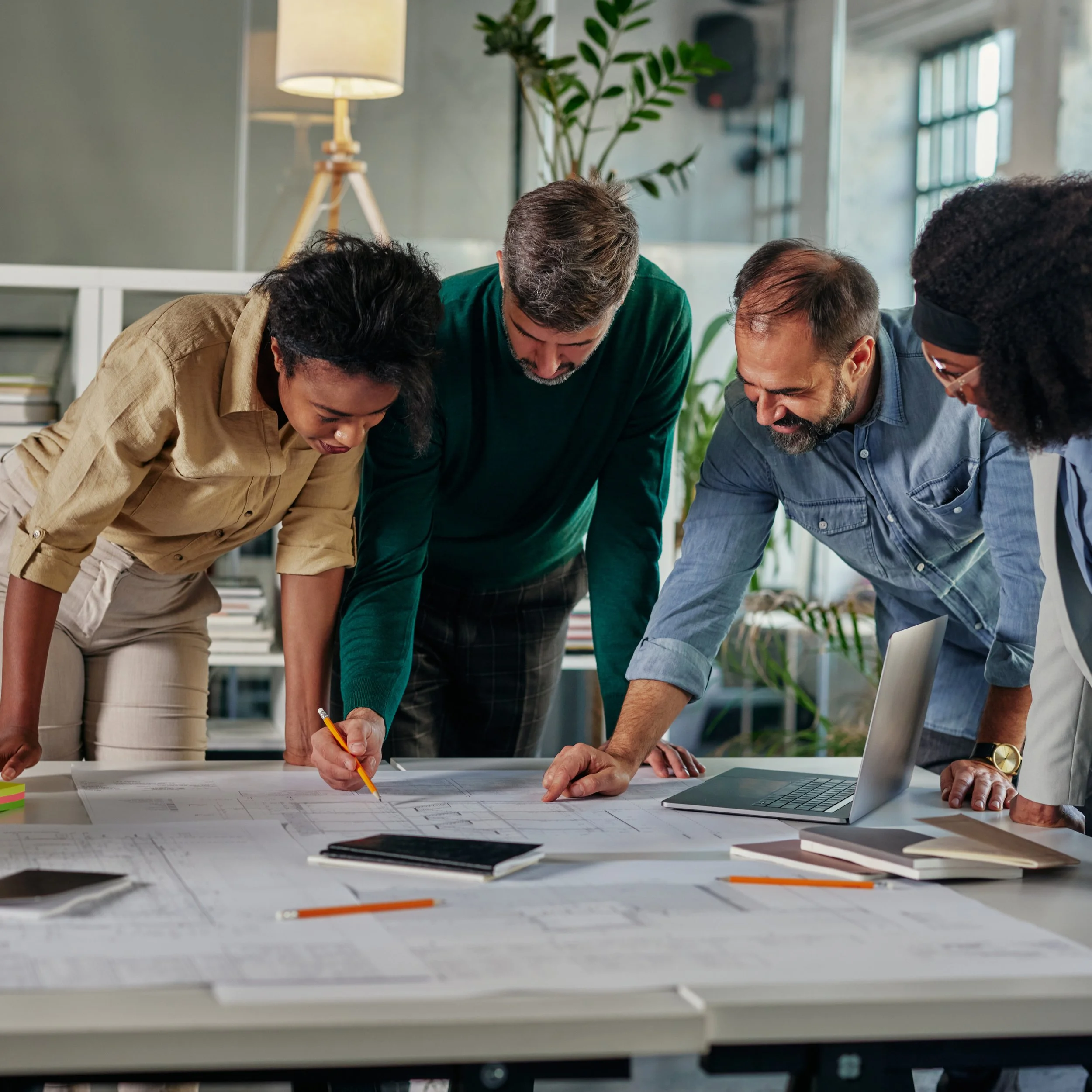 TCG strategy sessions create dedicated space for leaders to clarify priorities, direction, and trade-offs.