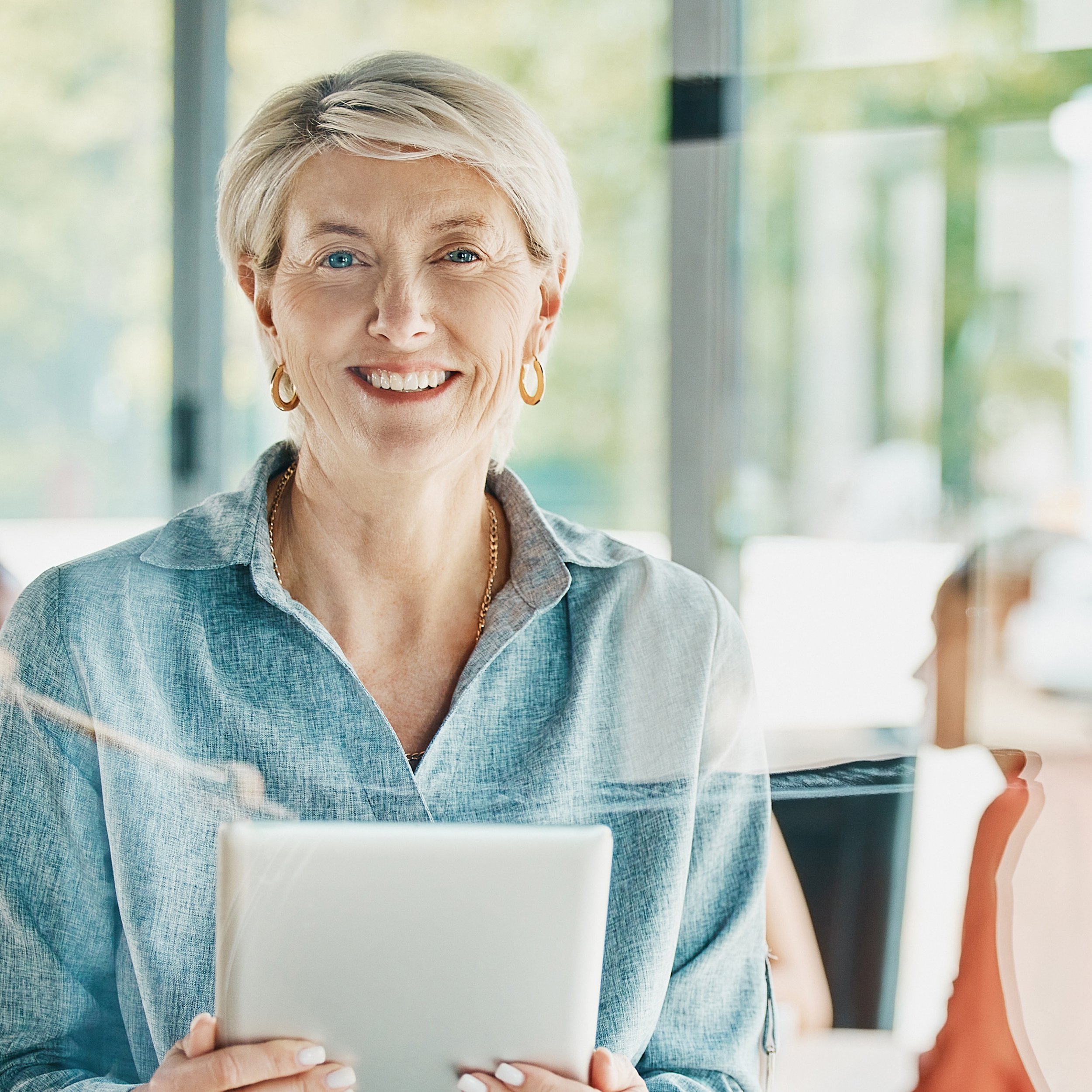 TCG executive coaching supports leaders as they navigate strategic complexity.