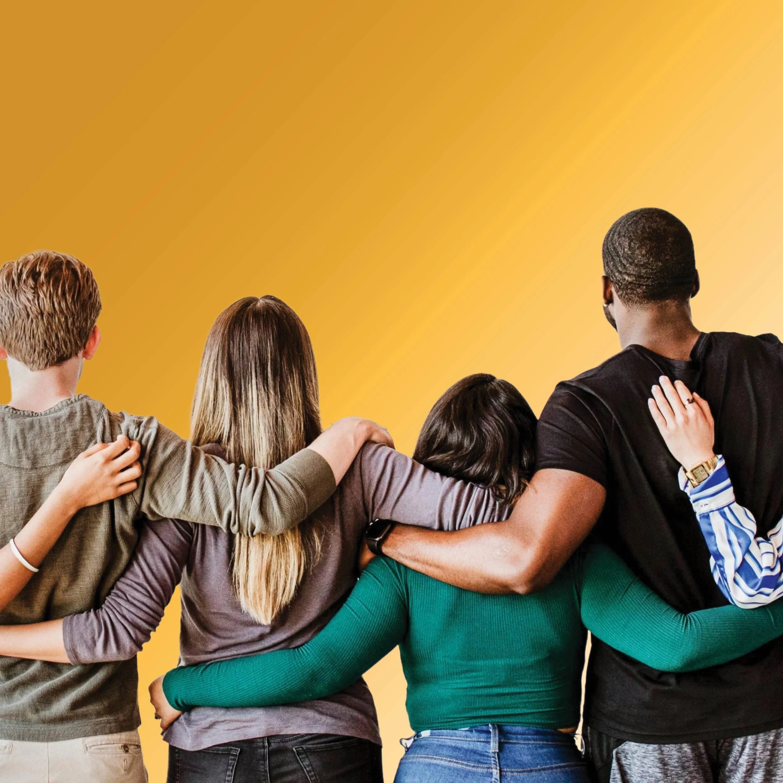 Translator’s Consulting Group team standing together, symbolizing partnership and shared commitment to leadership and culture consulting.