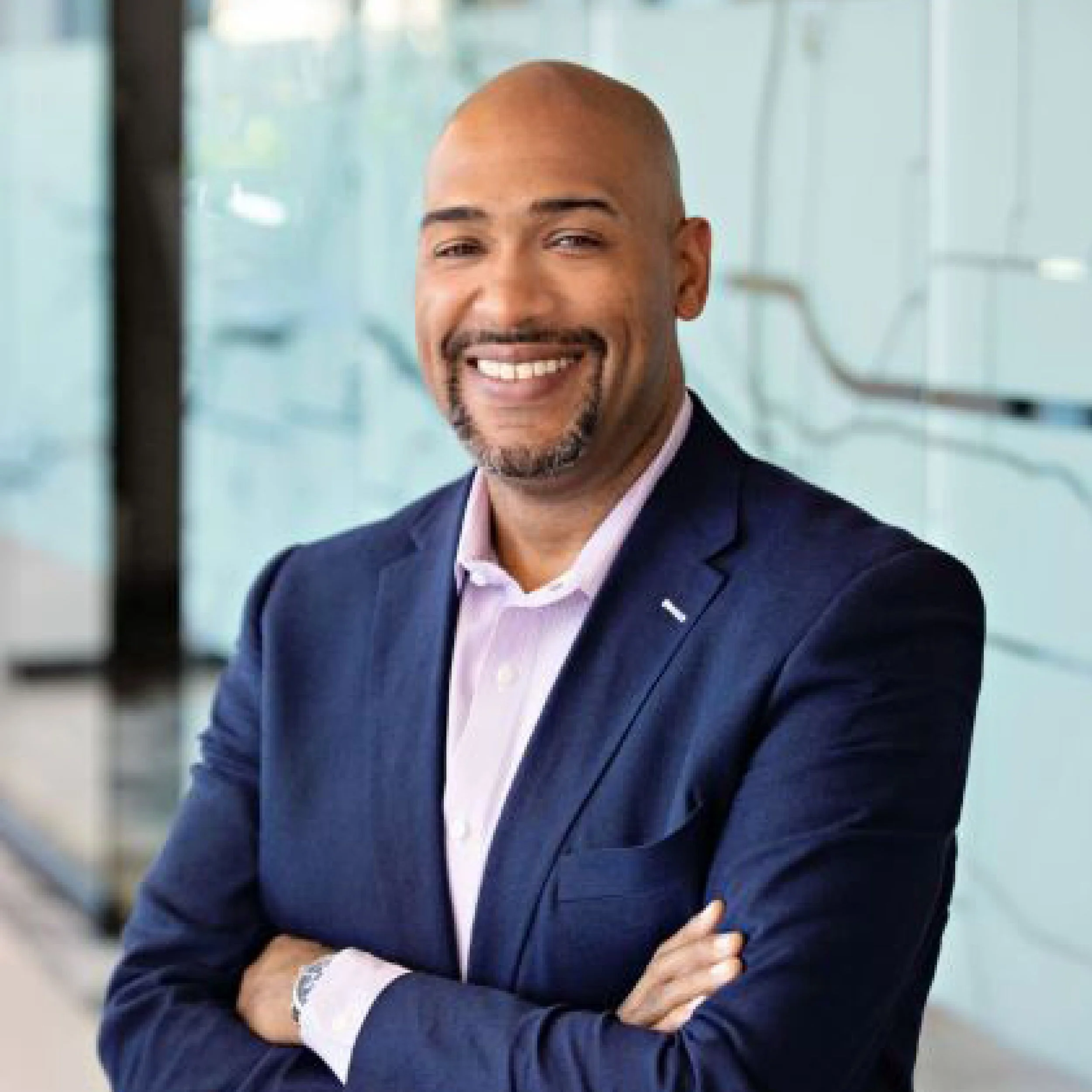 Tim Terrentine, Founder and Chief Translator of Translator’s Consulting Group