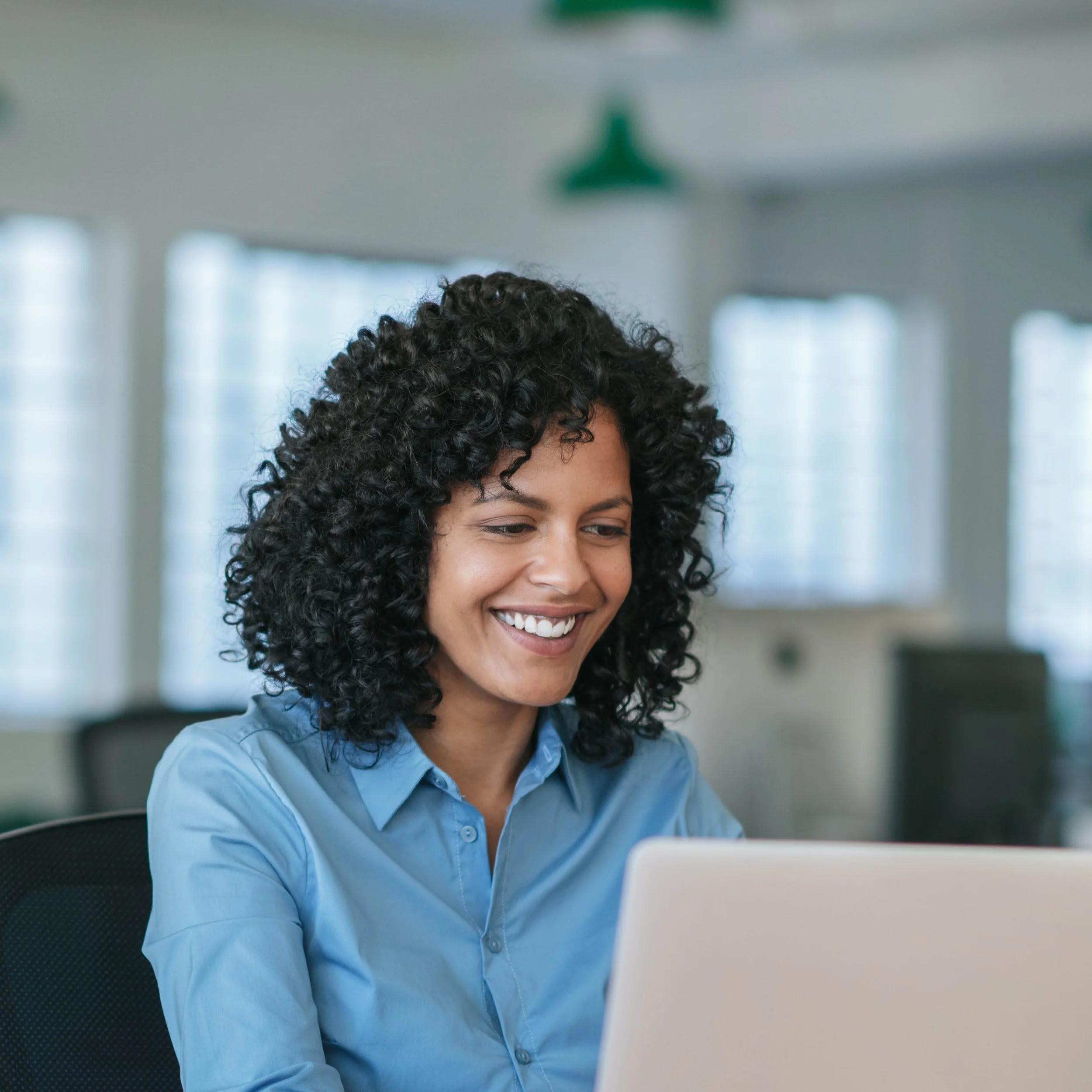 Coaching focus areas supporting leadership growth and performance.