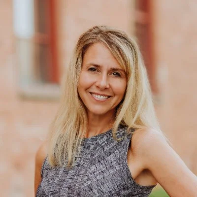 Heather Baker, Brand Translator at Translator’s Consulting Group