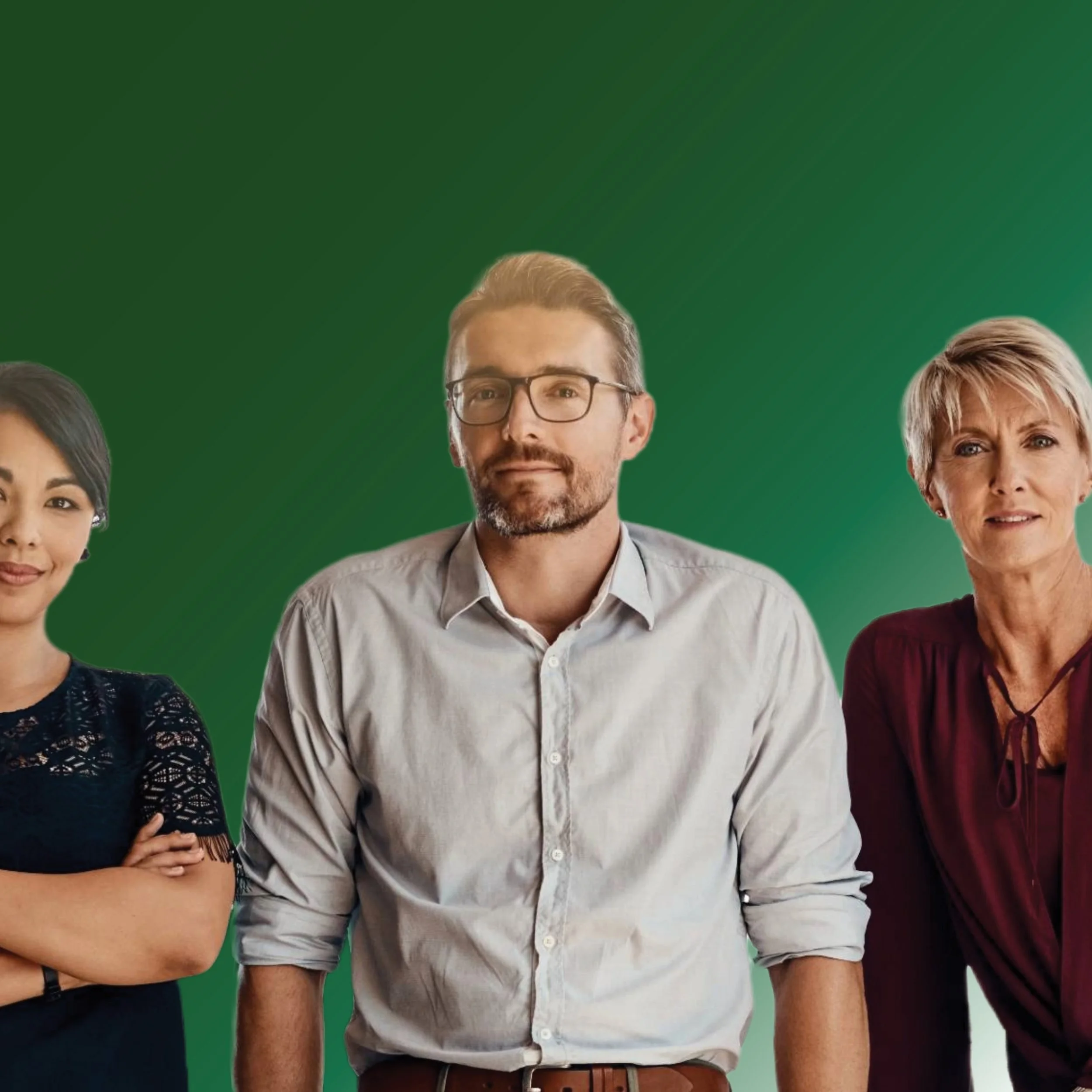 TCG helps alleviate confusion on your team that costs money and morale.