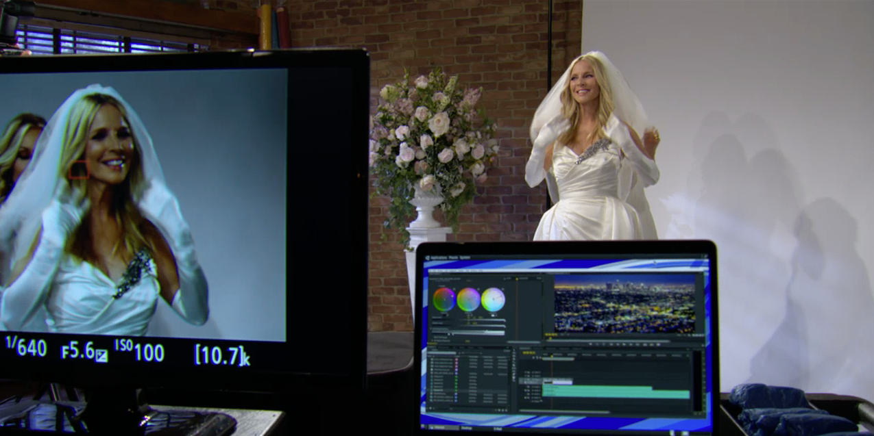 Lindsay and Colin Foote’s “BHMC After All” Featured in The Young and the Restless