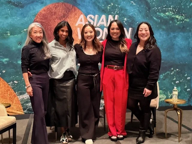 Celebrating Women’s History Month with Asian Women Are Strong