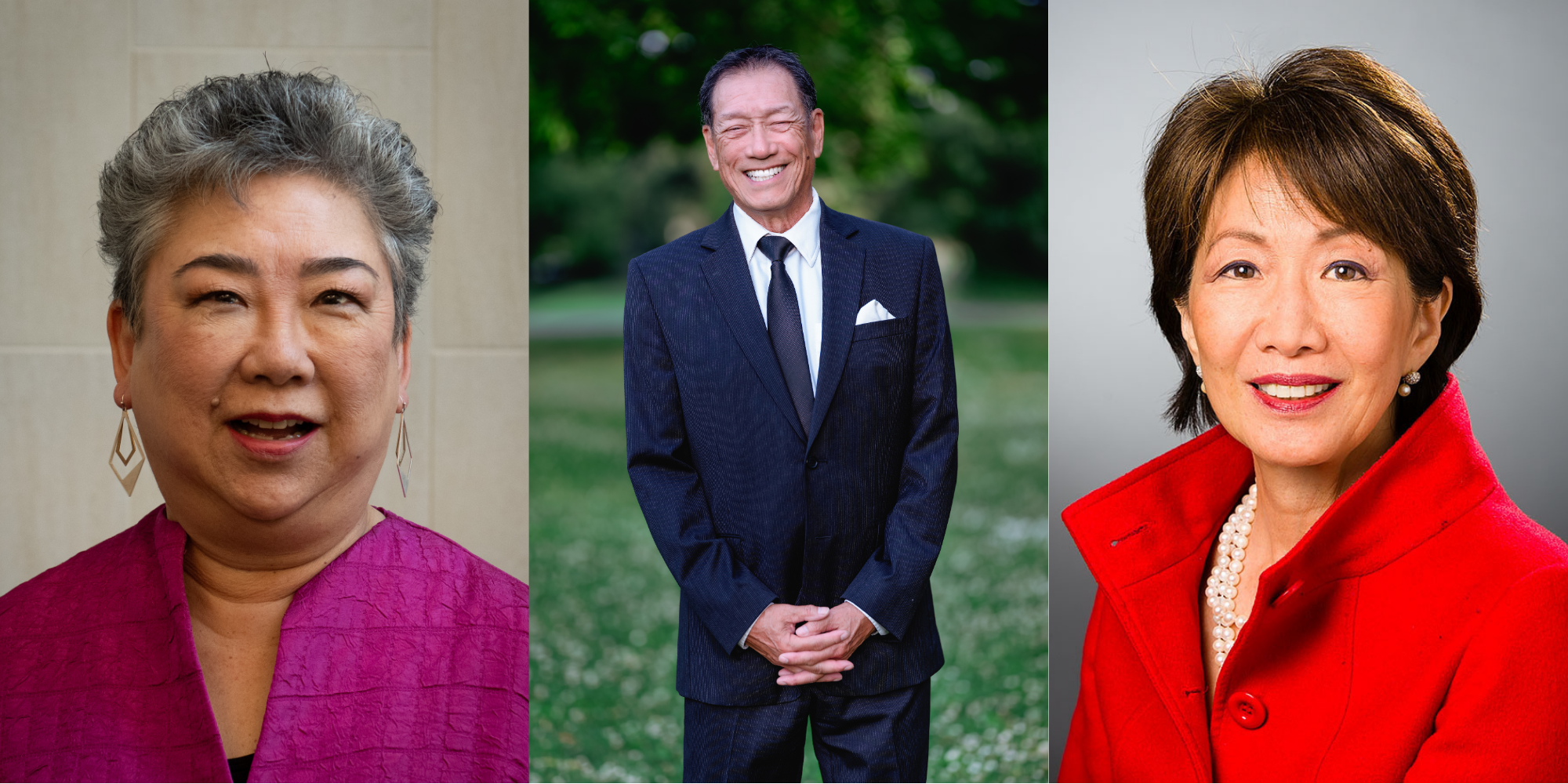 Celebrating the Trailblazers: VAF honors AANHPI Icons
