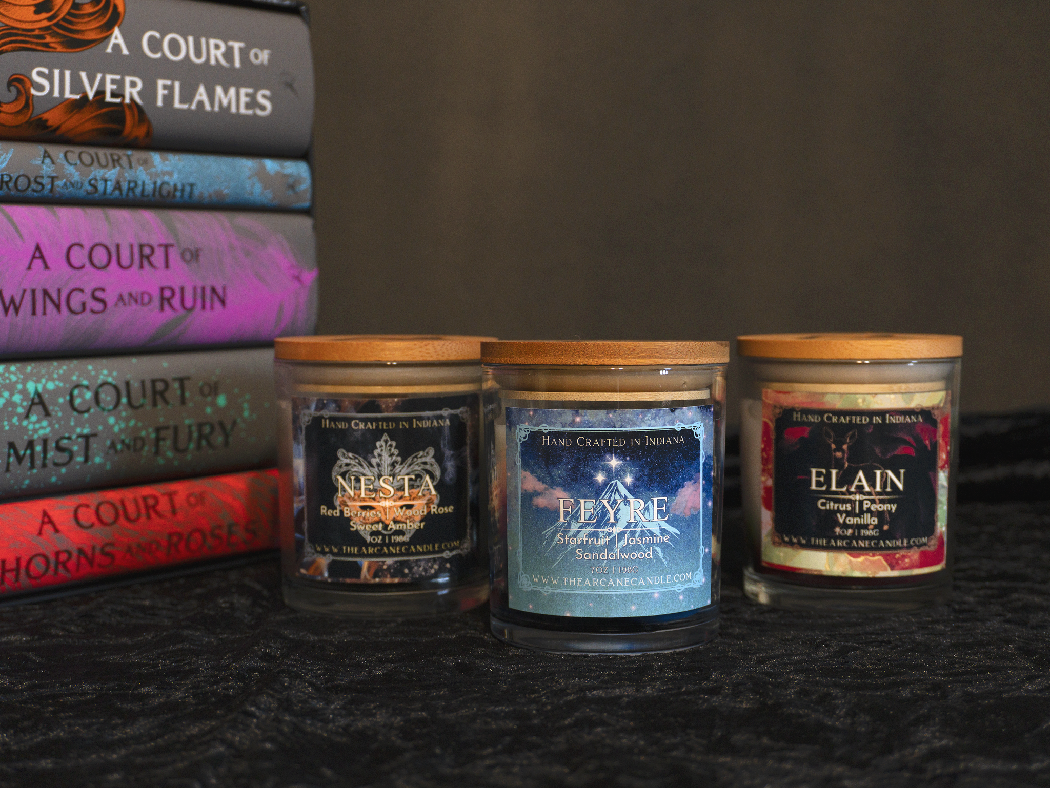 Archeron+sisters+Acotar.png