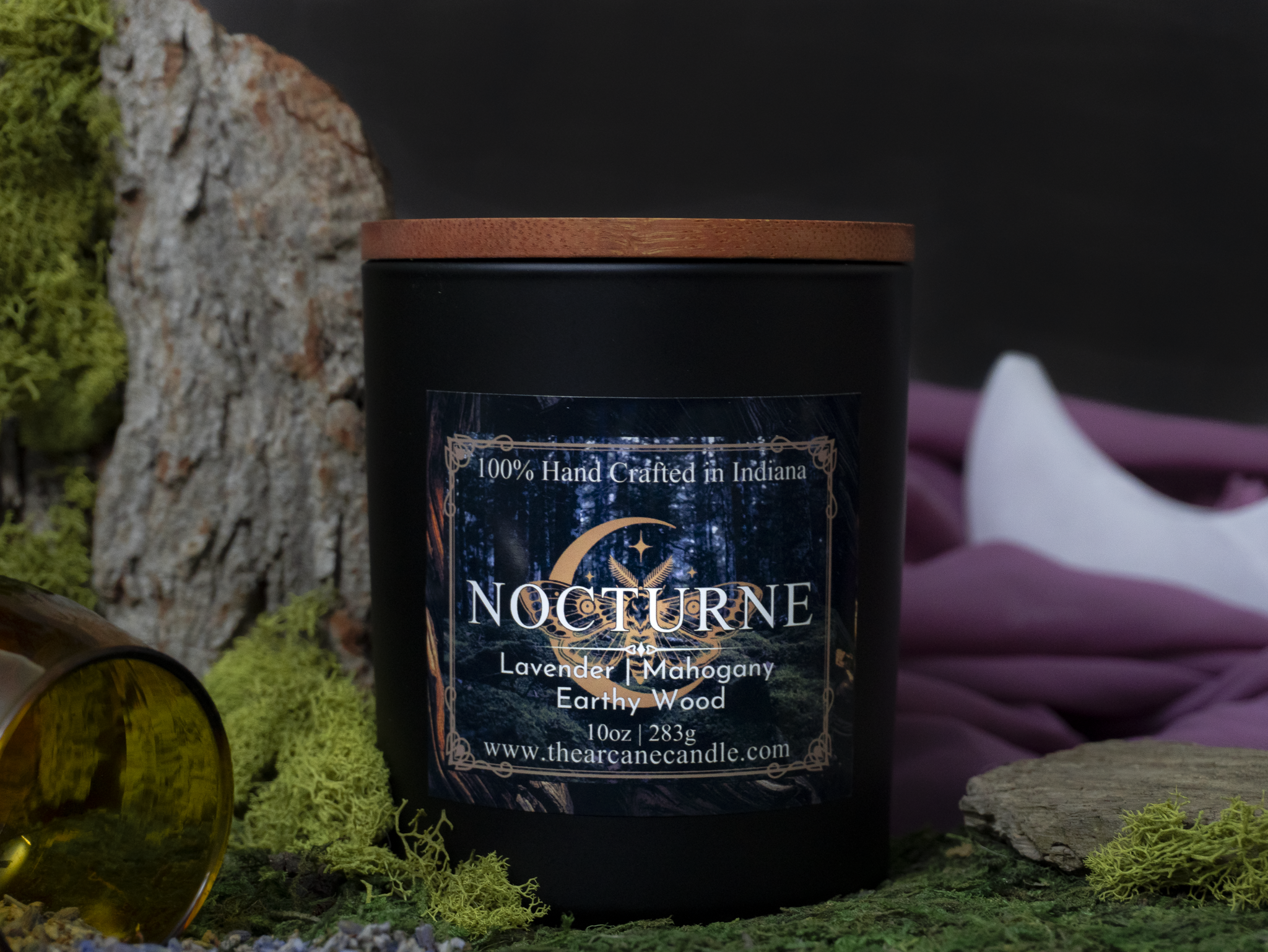 Nocturne mahogany teakwood.png